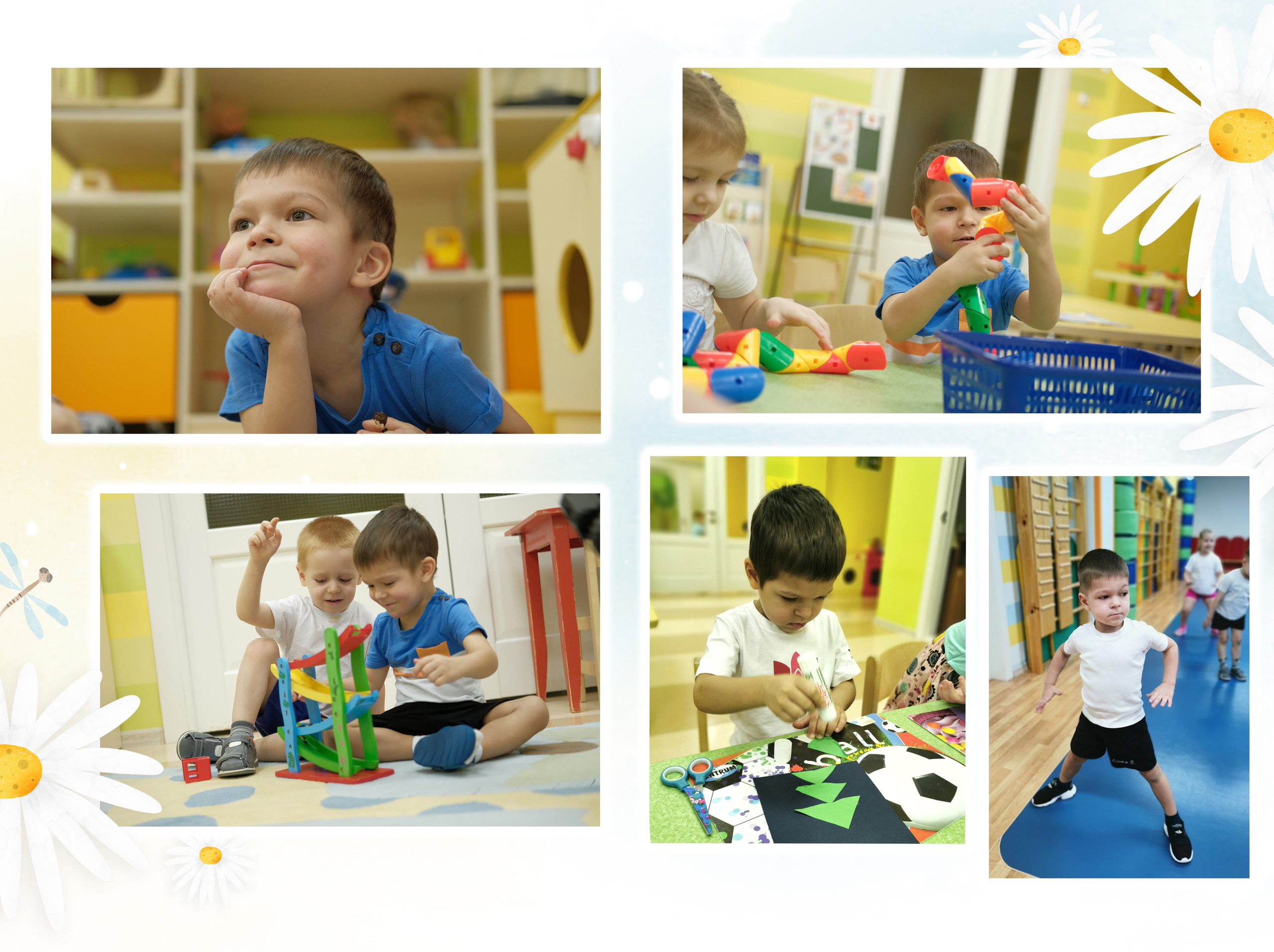 Детский сад. Фотограф Елена Дегтярева. Семейная, детская и школьная фотография в Тюмени. Яркие и живые снимки, которые сохранят историю вашей семьи