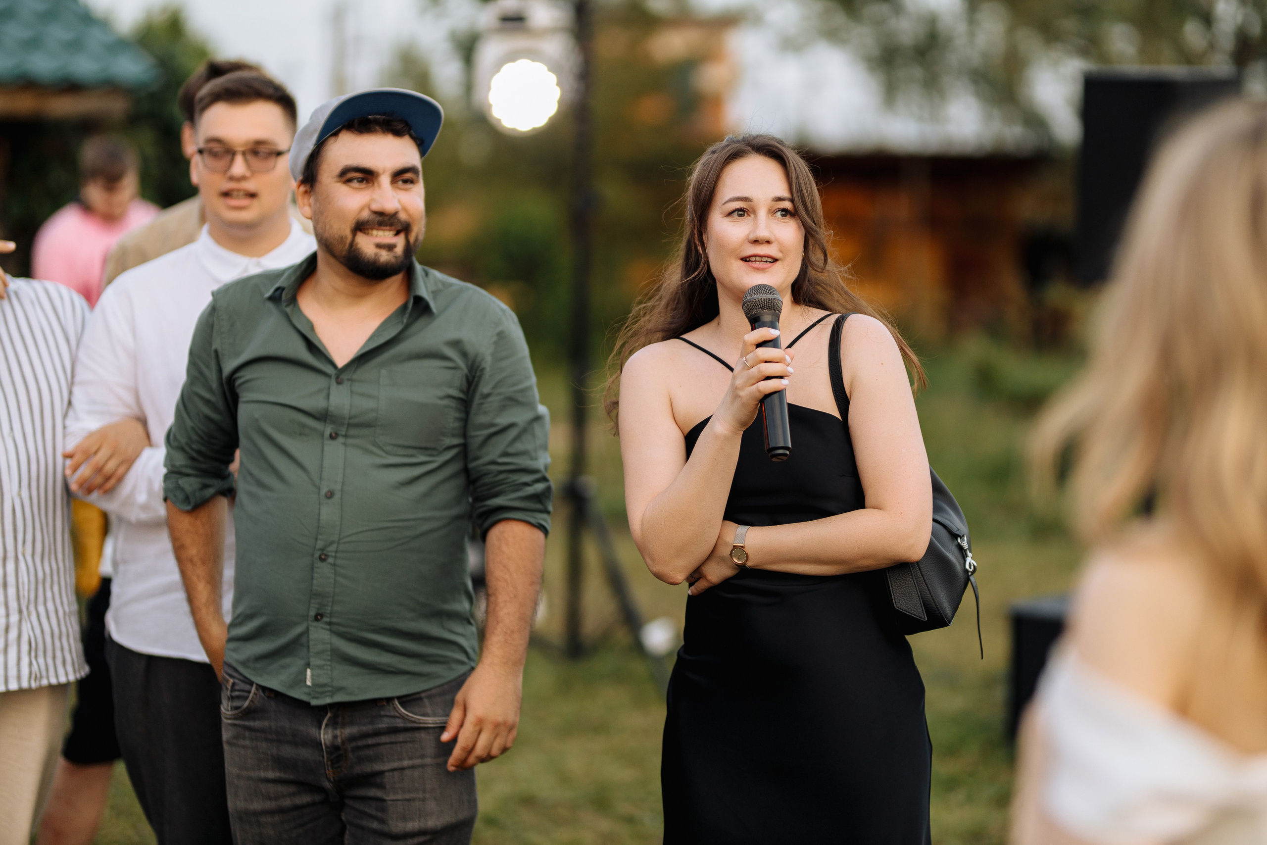 Свадебный репортаж. Свадебный и Репортажный фотограф Александр Шаров