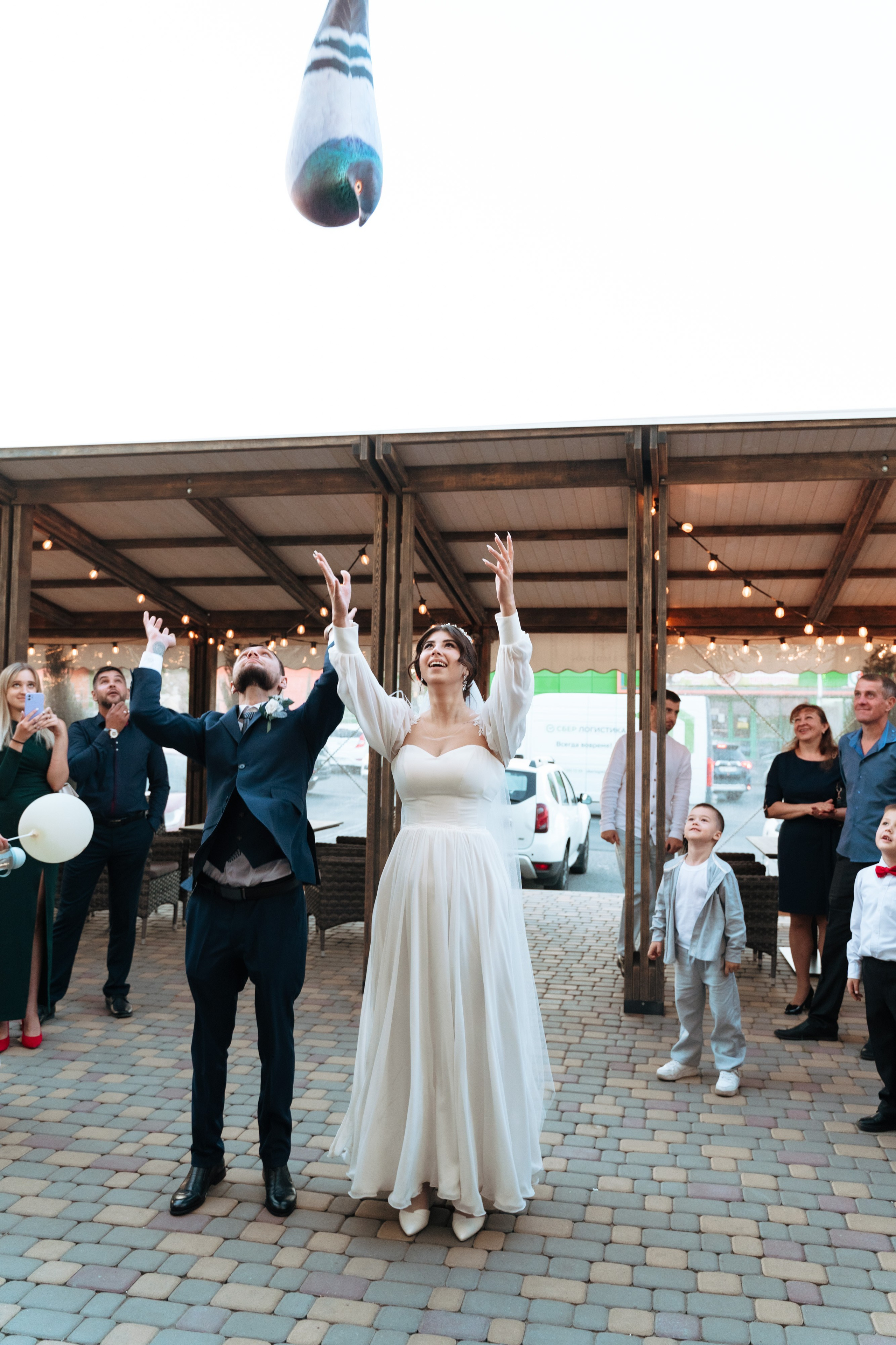 Мария и Артём. Семейный фотограф Новочеркасск