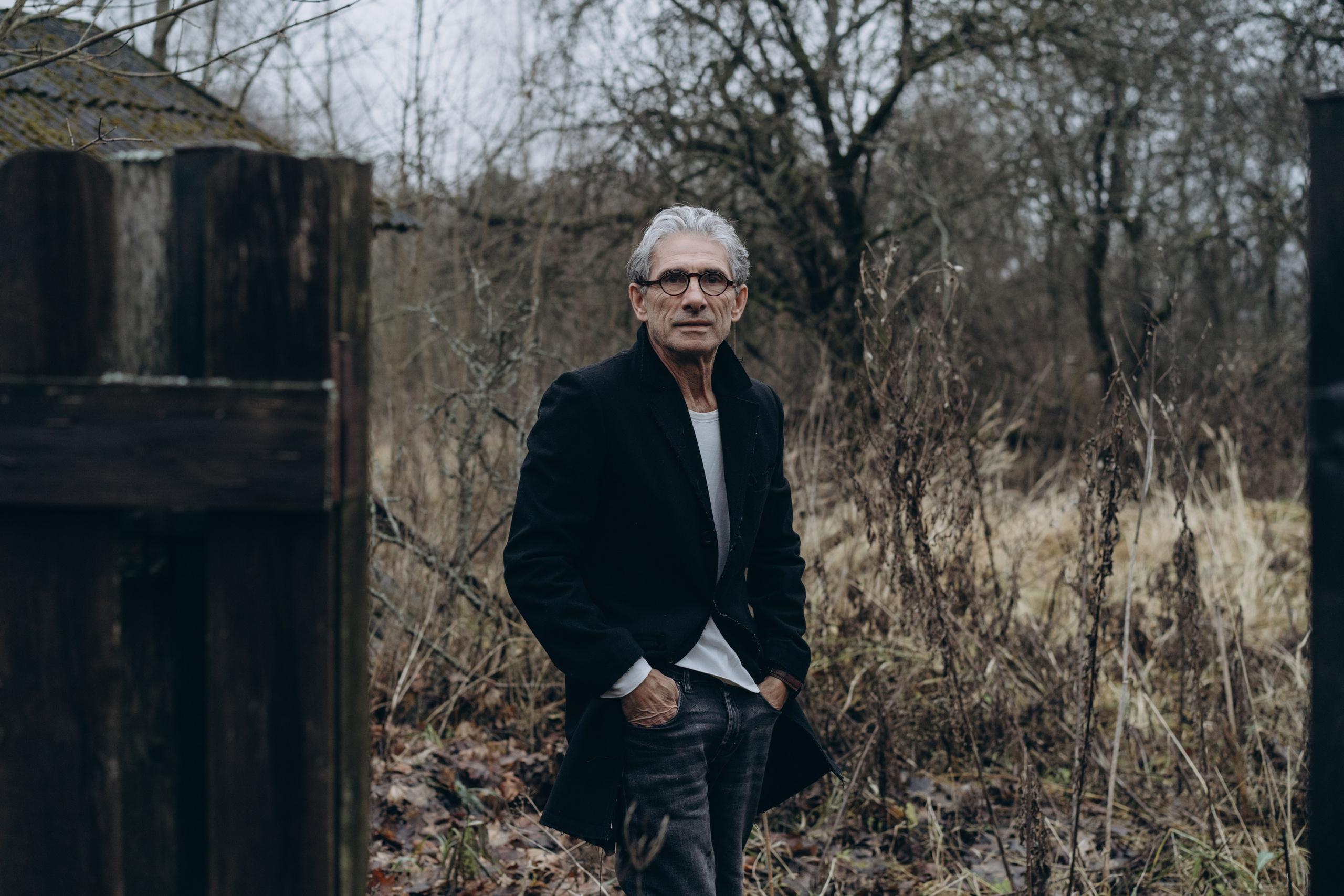 Гравитация. Лиза Фирстова