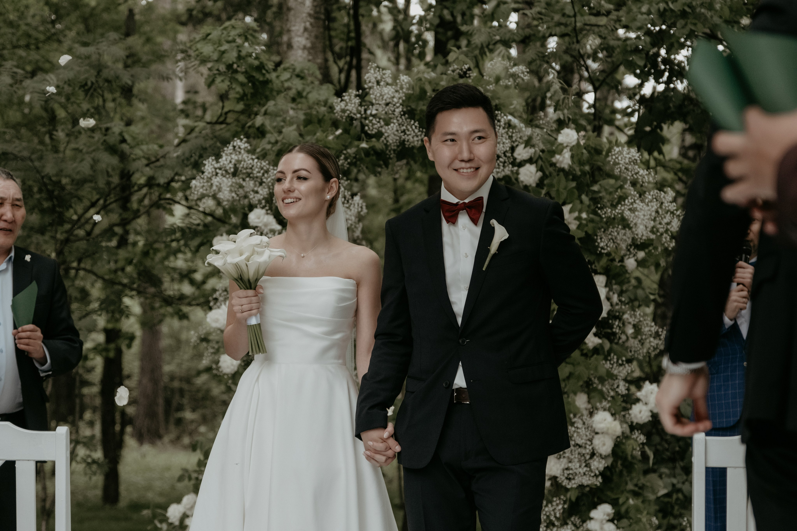 Полина и Альберт. Photographer in Moscow & everywhere in the World Alena Vyalova