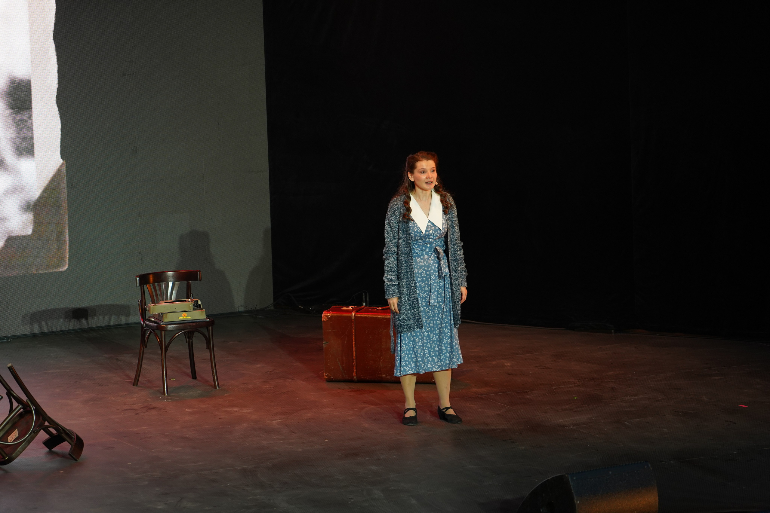 Тетральный бульвар | 2025. Photographer | Moscow | Daria Novikova