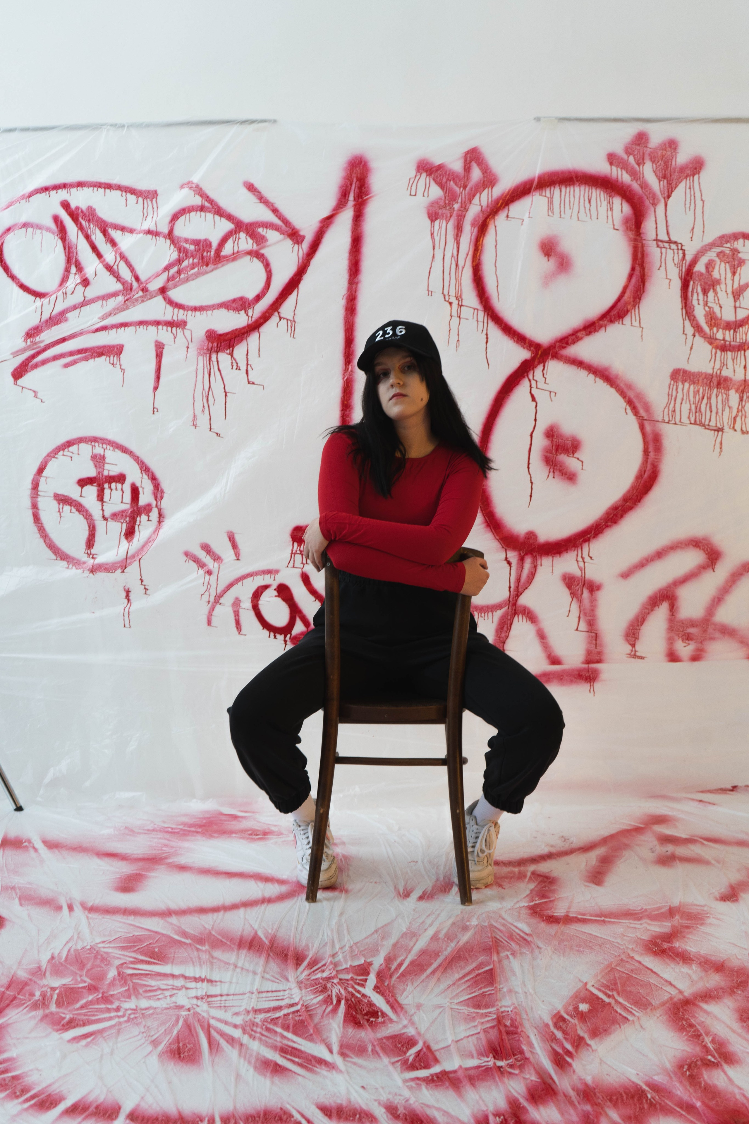 Саша. Фотограф в Москве и МО Хингава Алина