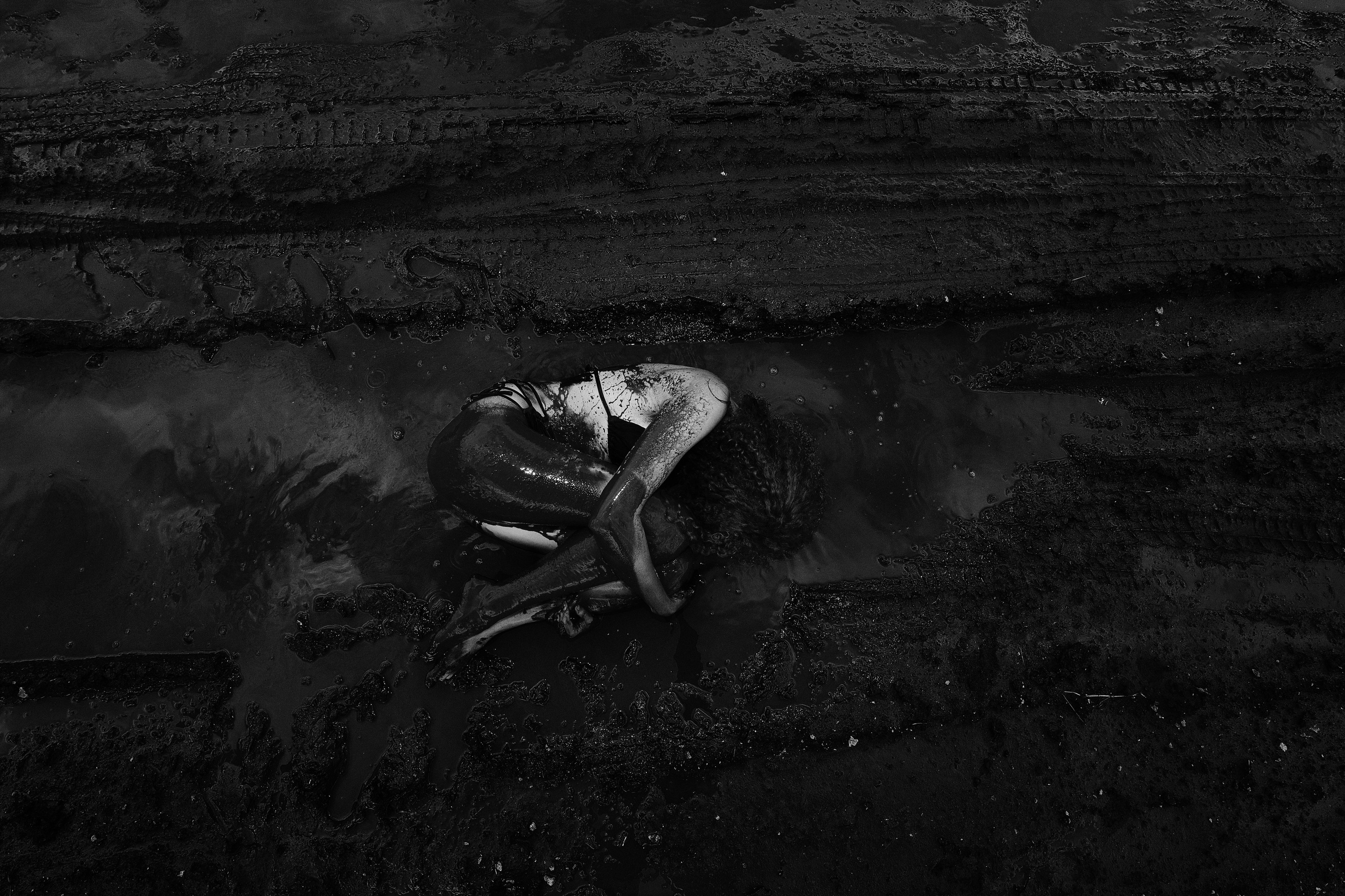 Black and white photo. Фотограф в Новосибирске Александр Иванов