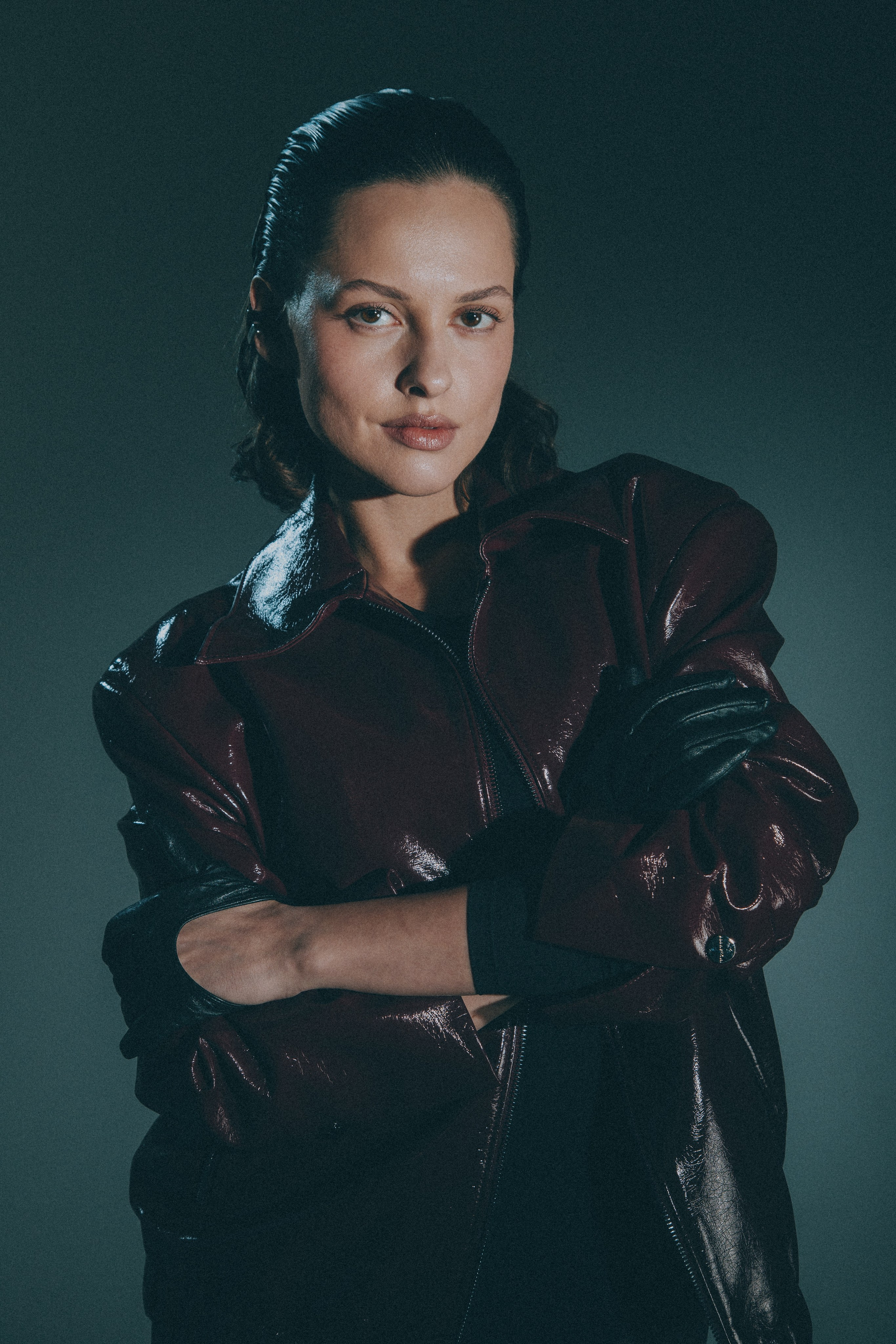 Съемка для брендов. Фотограф в Санкт-Петербурге Шура Капустина