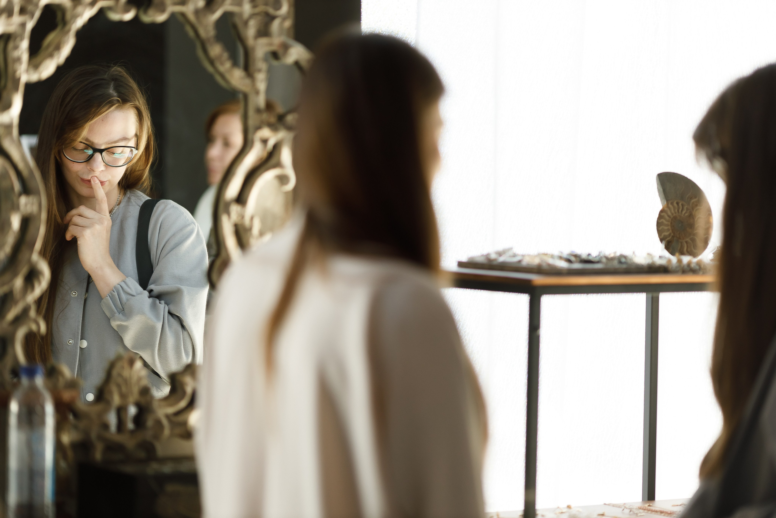 Фестиваль йоги. Фотограф Москва