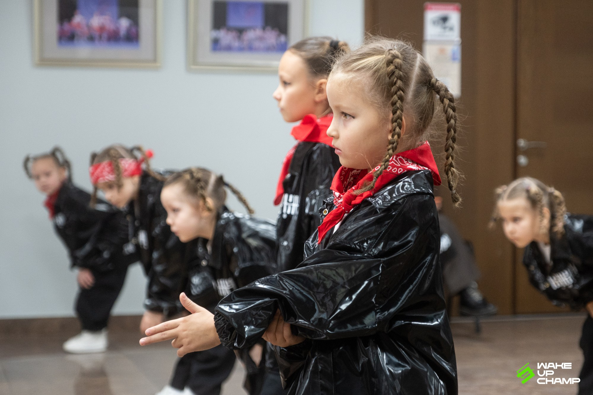 WAKE UP CHAMP. Репортажный фотограф в Казани Павел Серпокрылов