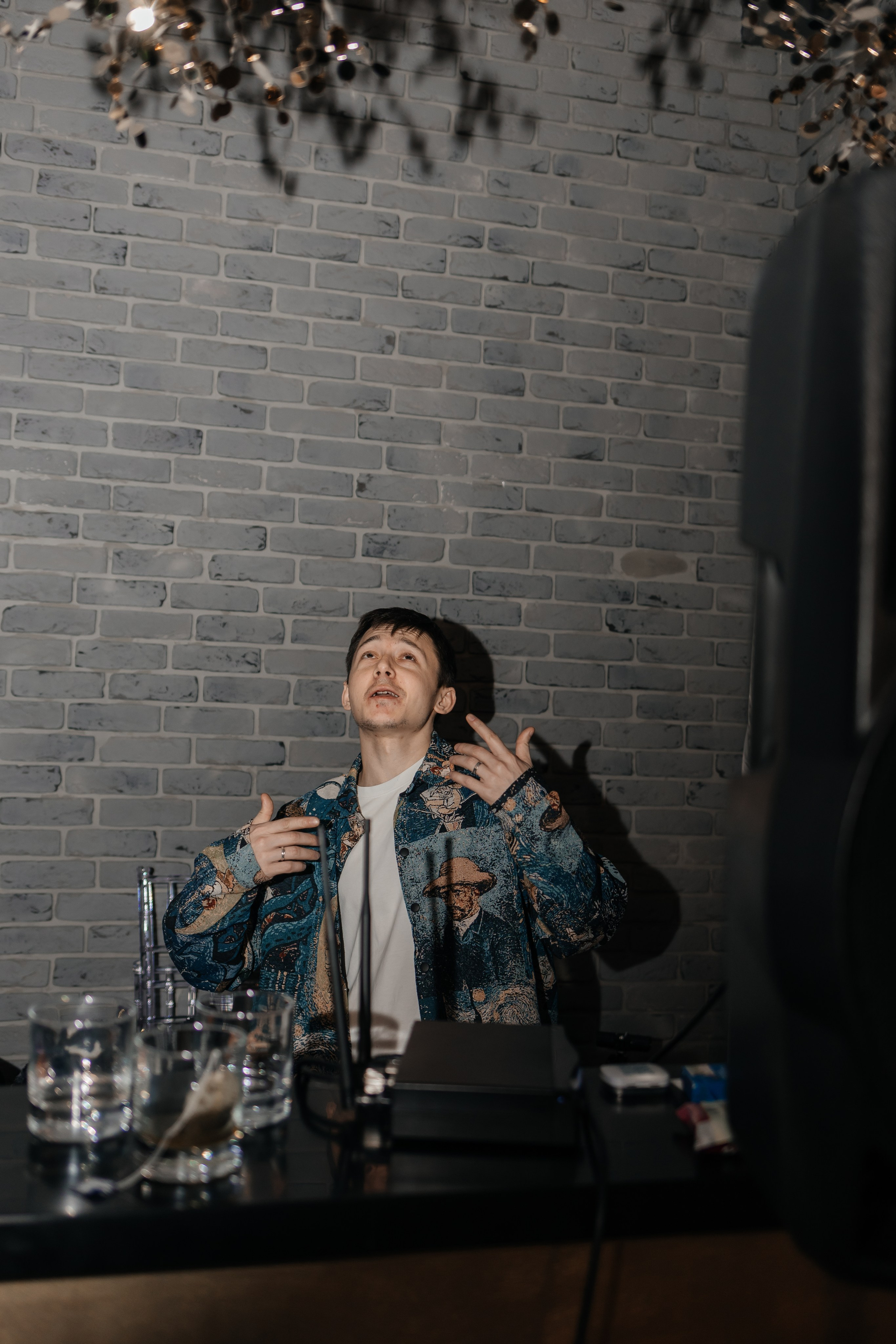 Закрытый Нетворкинг Ксении Абрамовой. Свадебный и семейный фотограф в Новосибирске Ирина Дорошкова