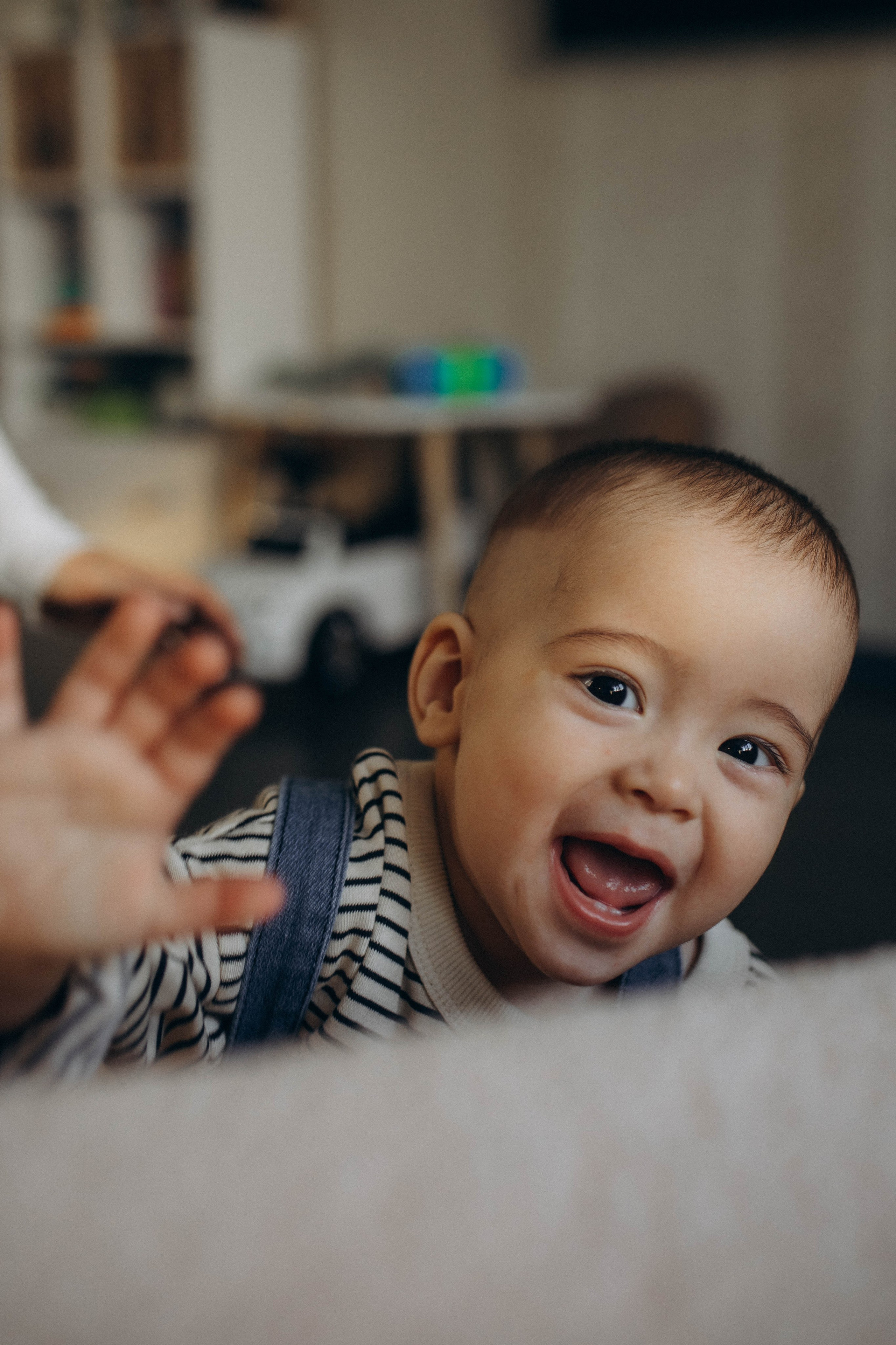 Годик Тимуру. Фотограф Саратов