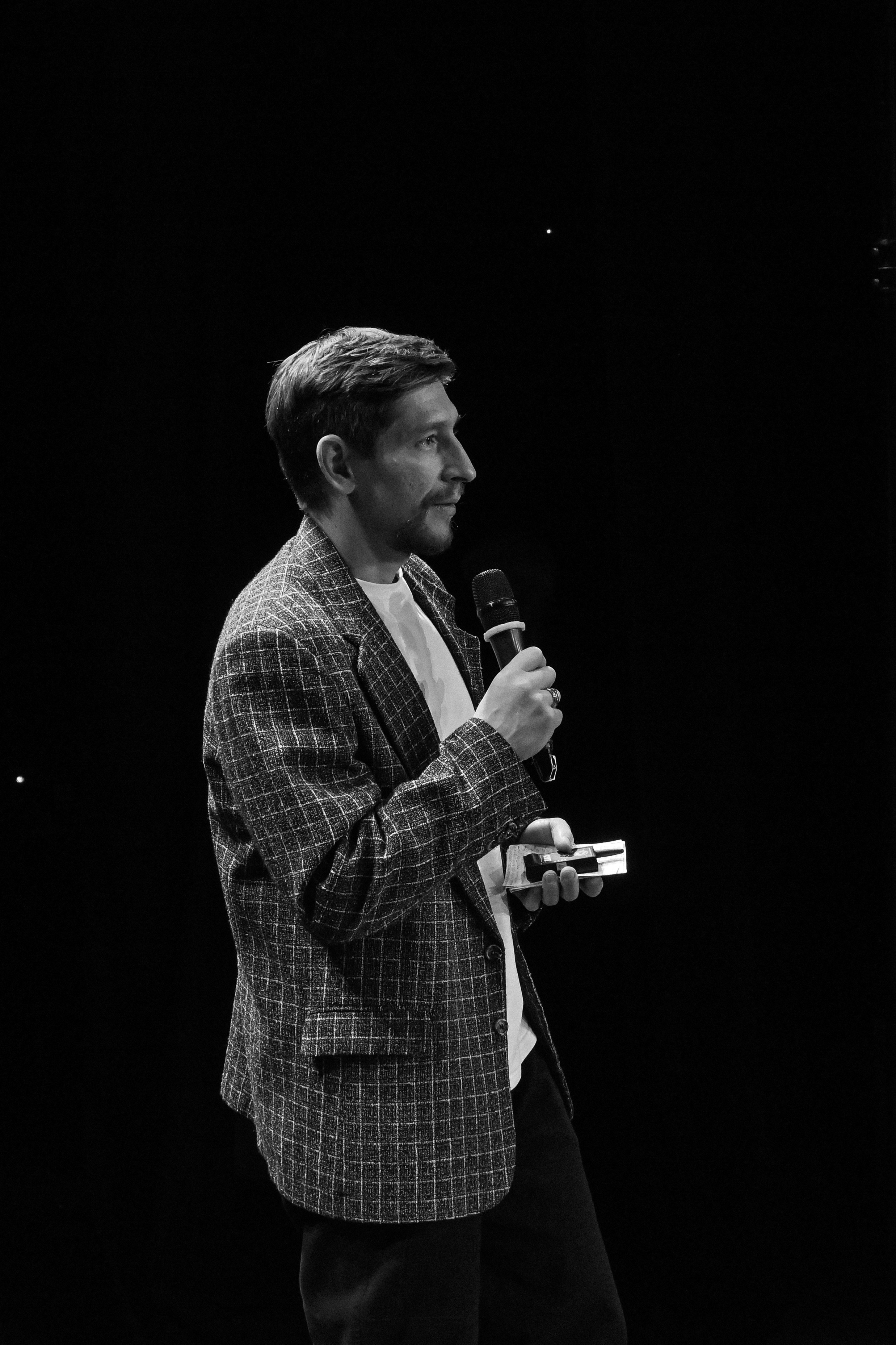 Бизнес мероприятия. Репортажный и портретный фотограф в Екатеринбурге Luara Lou