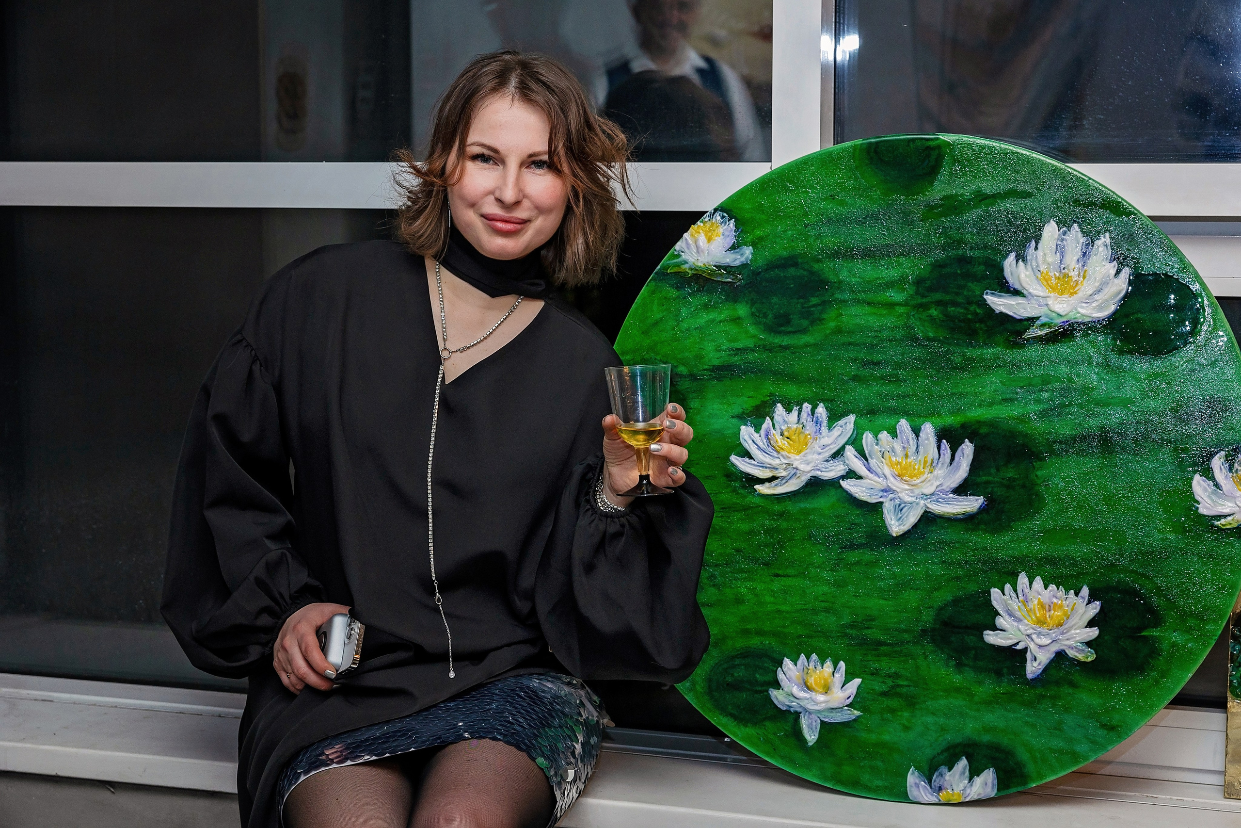 Репортажная съемка, фотограф в Москве. Геннадий Степанов —фотограф в Москве