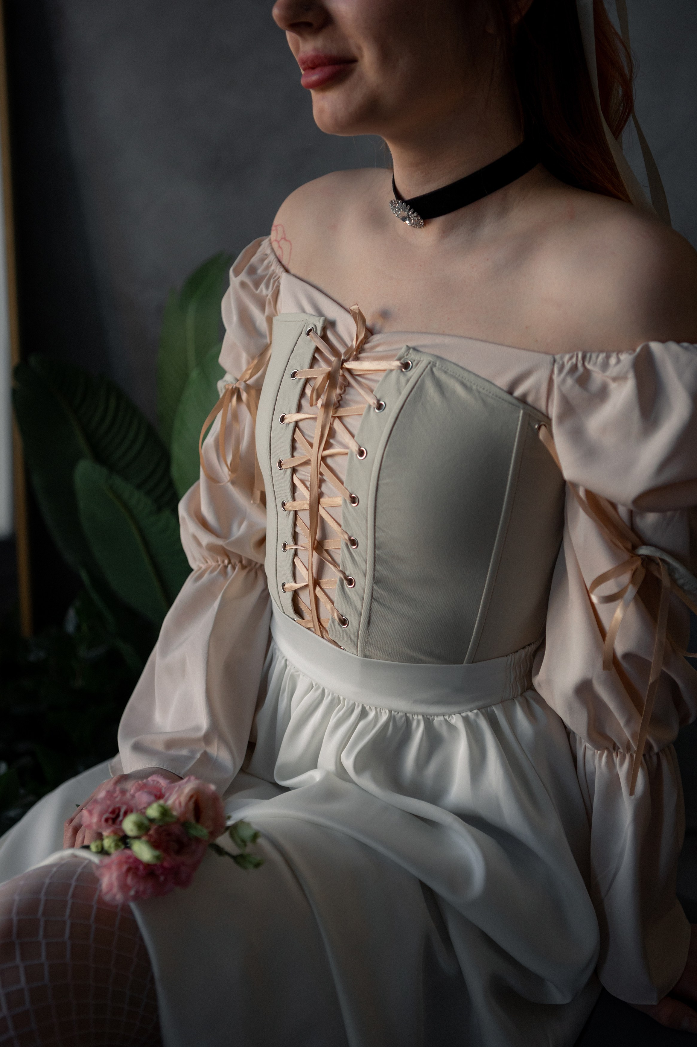 Натали. Съёмка для контента. Фотограф Москва и Московская область