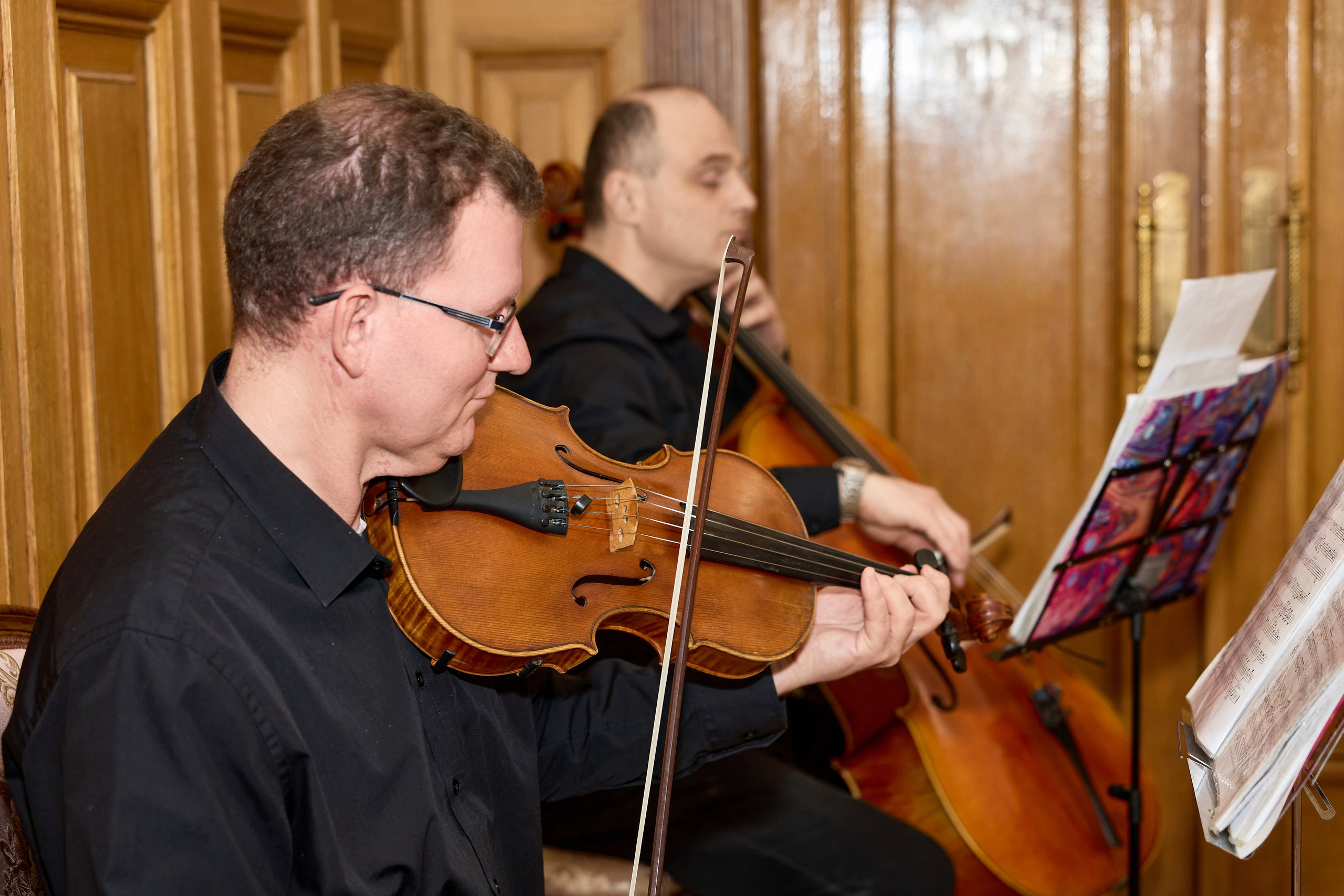 Свадебная фотосессия в Грибоедовской ЗАГСе