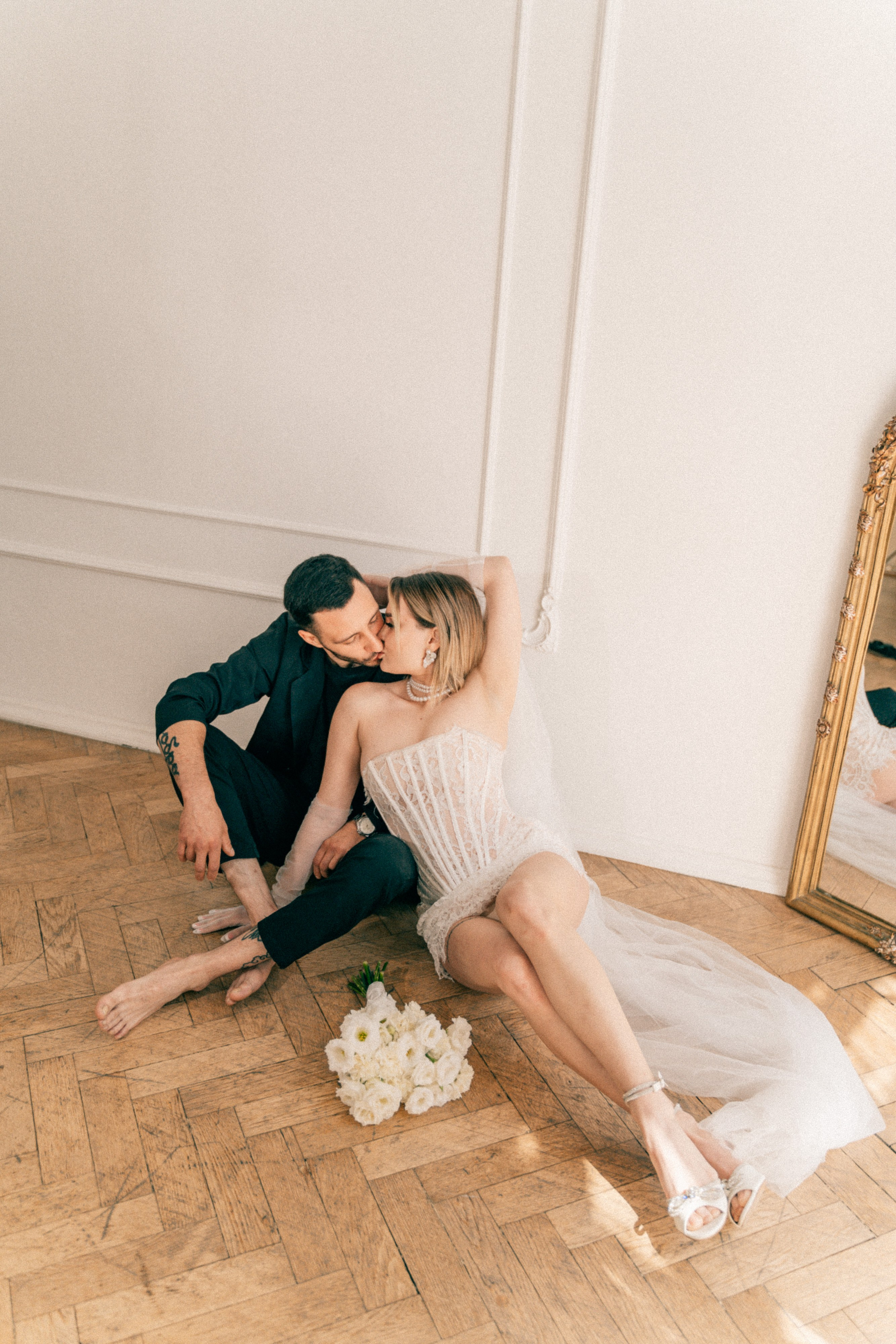 Инна и Жора. Семейный фотограф Новочеркасск