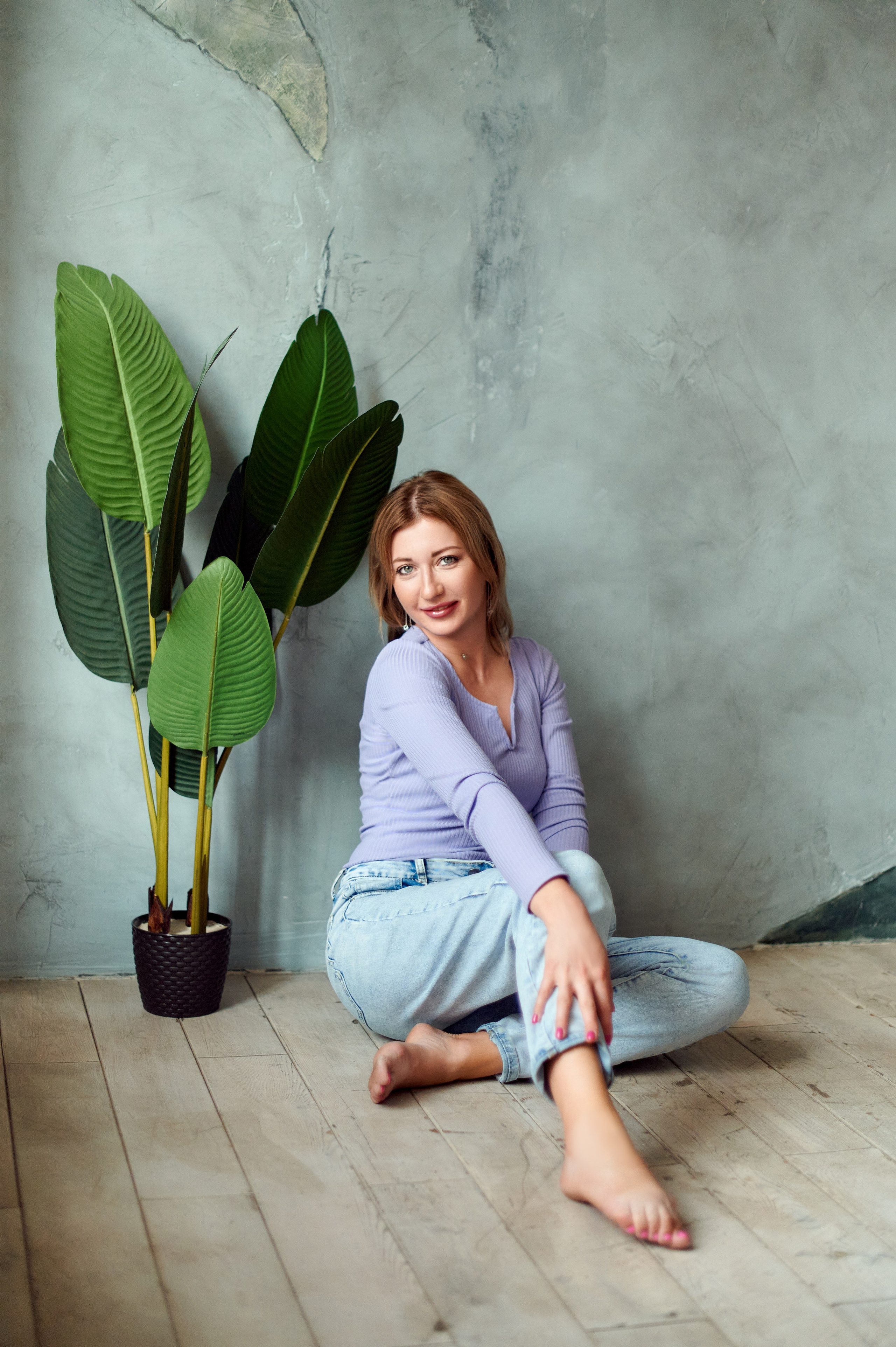 Студия. Семейный и детский фотограф в г. Ногинске Ангелина Хасанова