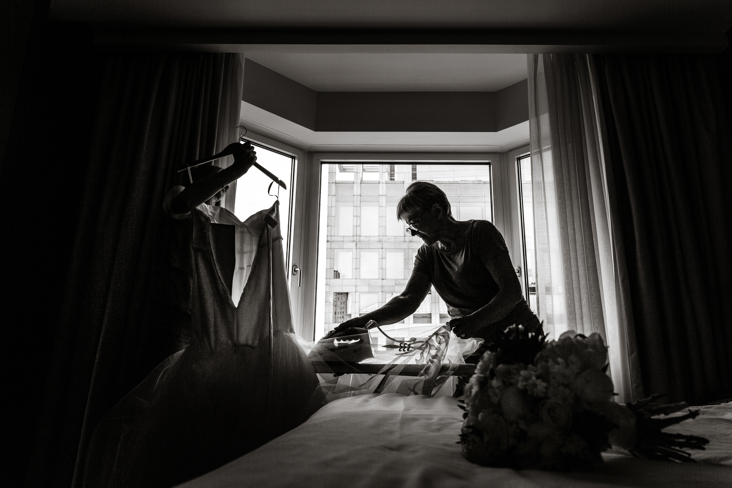 Сергей и Ксения. Свадебный и семейный фотограф Ксения Ржевская (Митрохина)