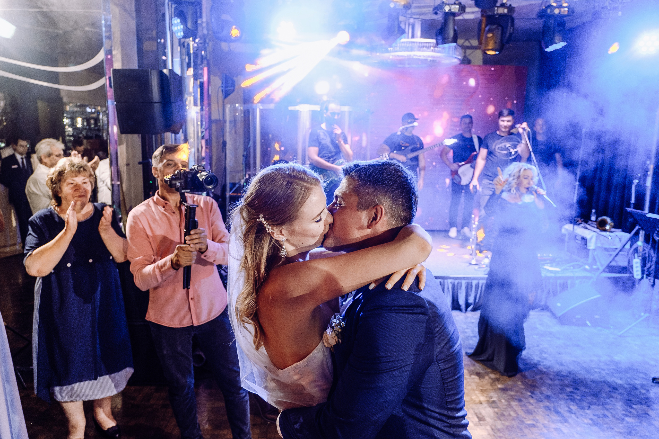 Сергей и Ксения. Свадебный и семейный фотограф Ксения Ржевская (Митрохина)