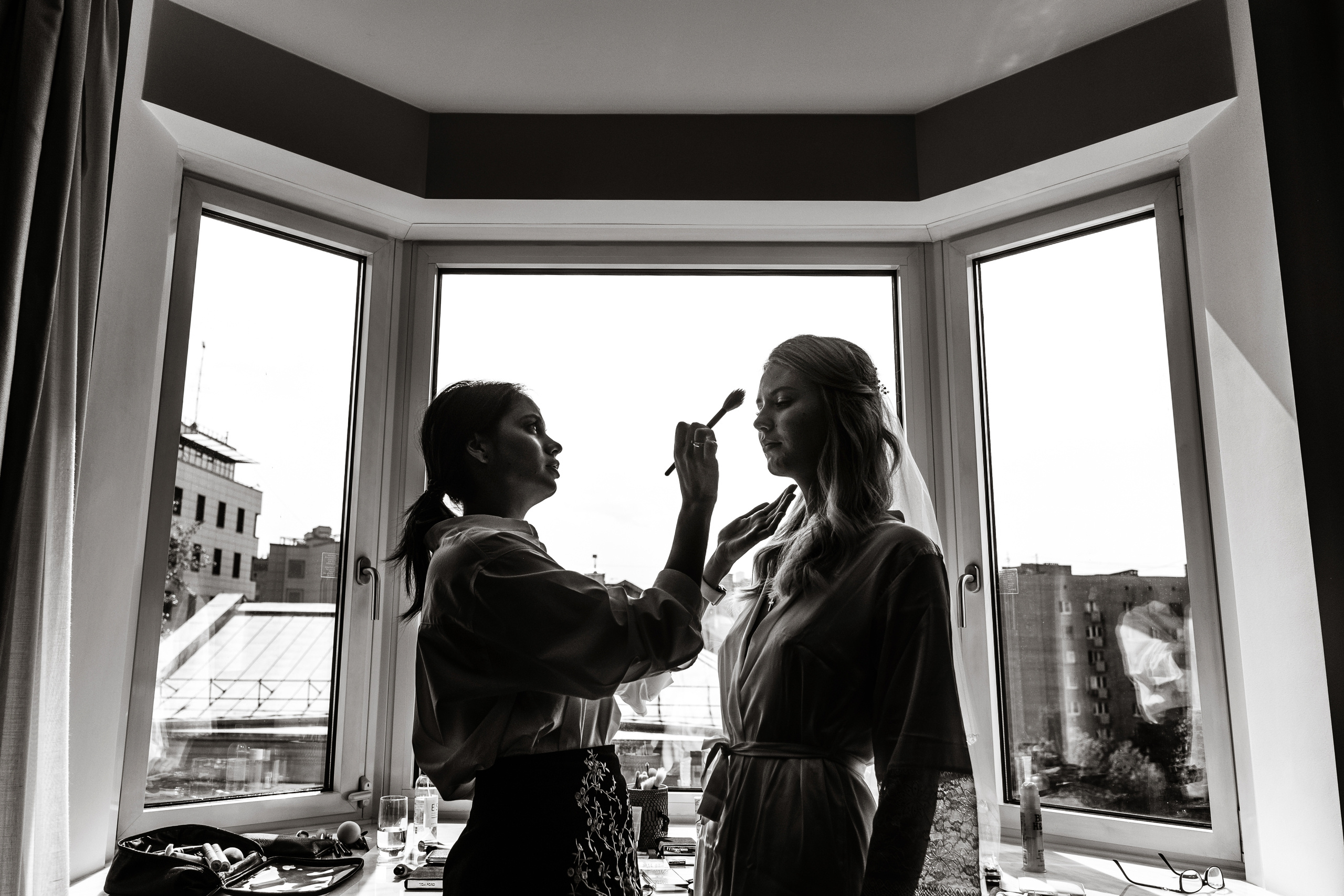 Сергей и Ксения. Свадебный и семейный фотограф Ксения Ржевская (Митрохина)