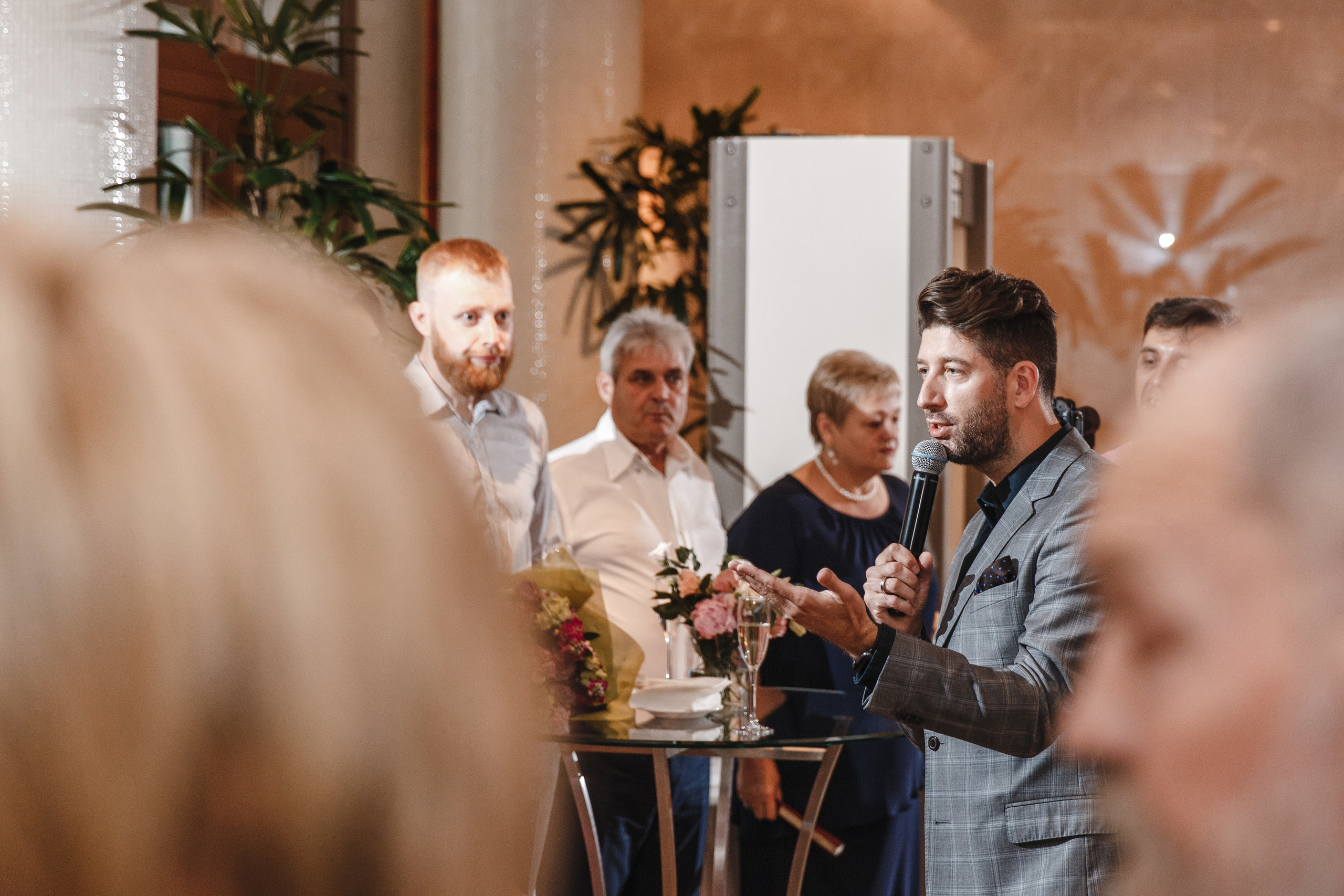 Сергей и Ксения. Свадебный и семейный фотограф Ксения Ржевская (Митрохина)