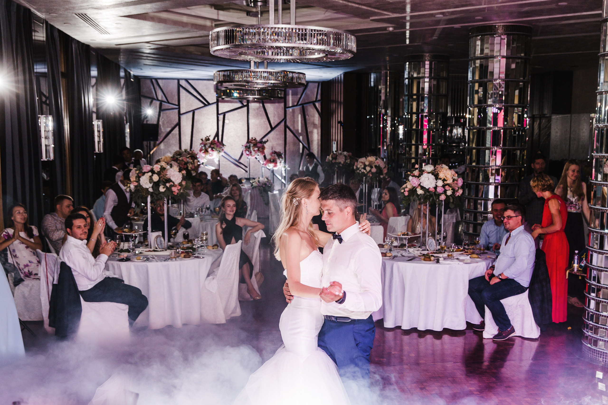 Сергей и Ксения. Свадебный и семейный фотограф Ксения Ржевская (Митрохина)