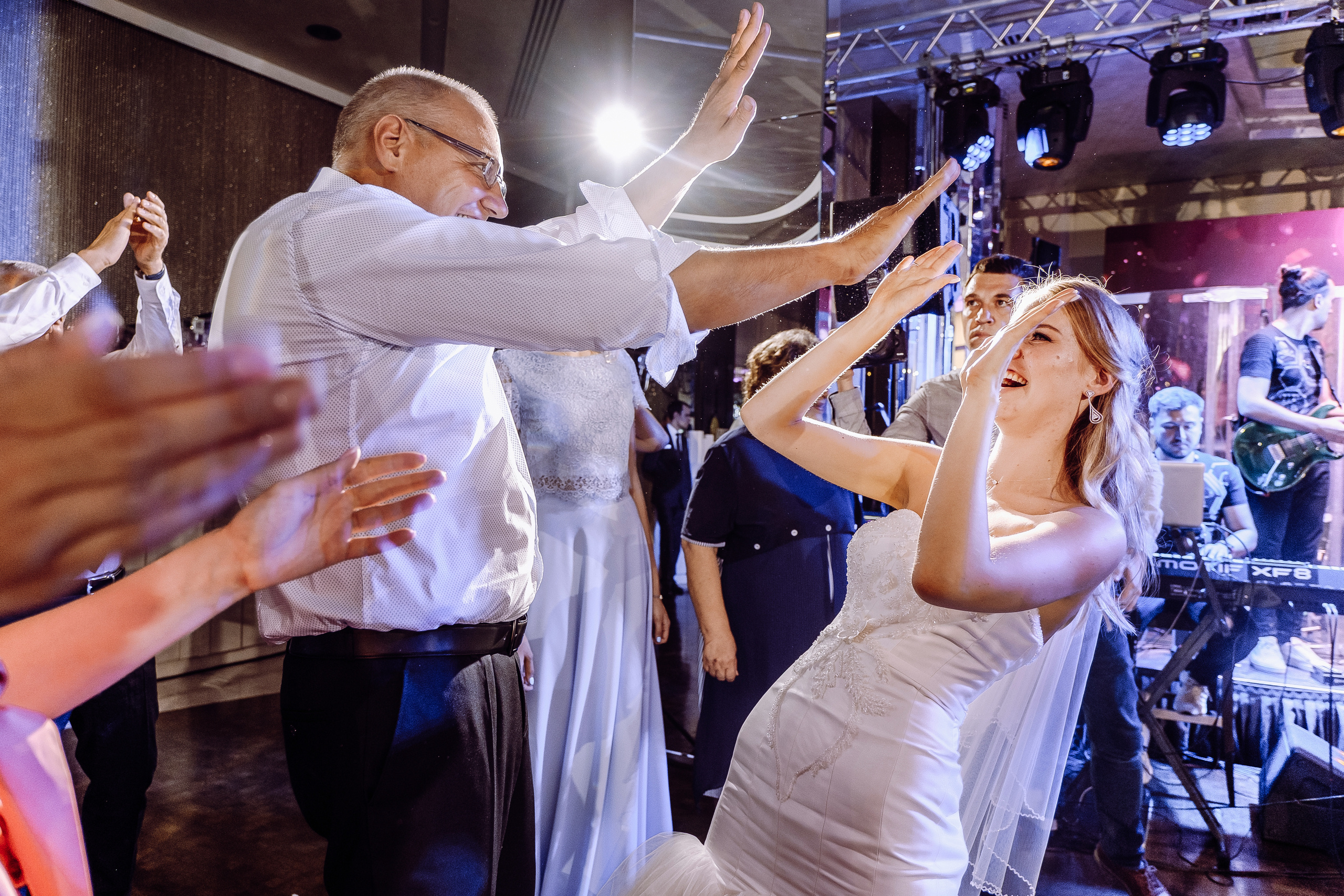 Сергей и Ксения. Свадебный и семейный фотограф Ксения Ржевская (Митрохина)