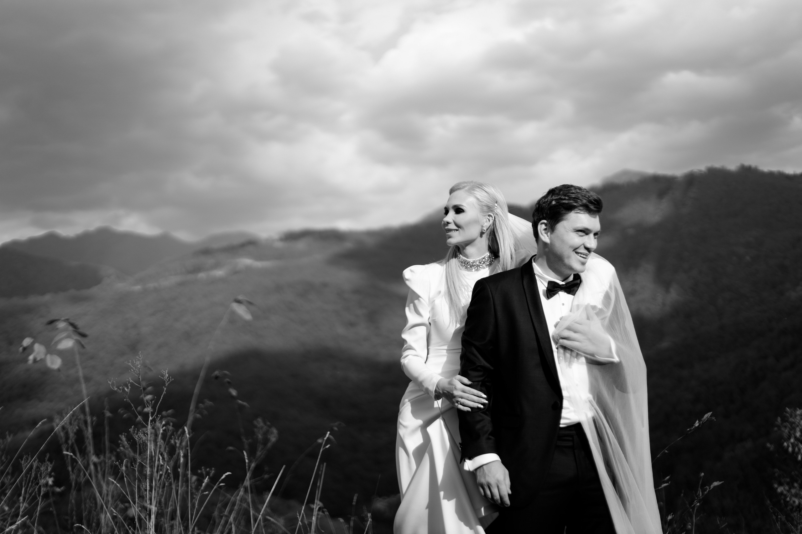 Алексей и Анастасия. Свадебный и портретный фотограф Москва Зеленоград Юлия Абрамова