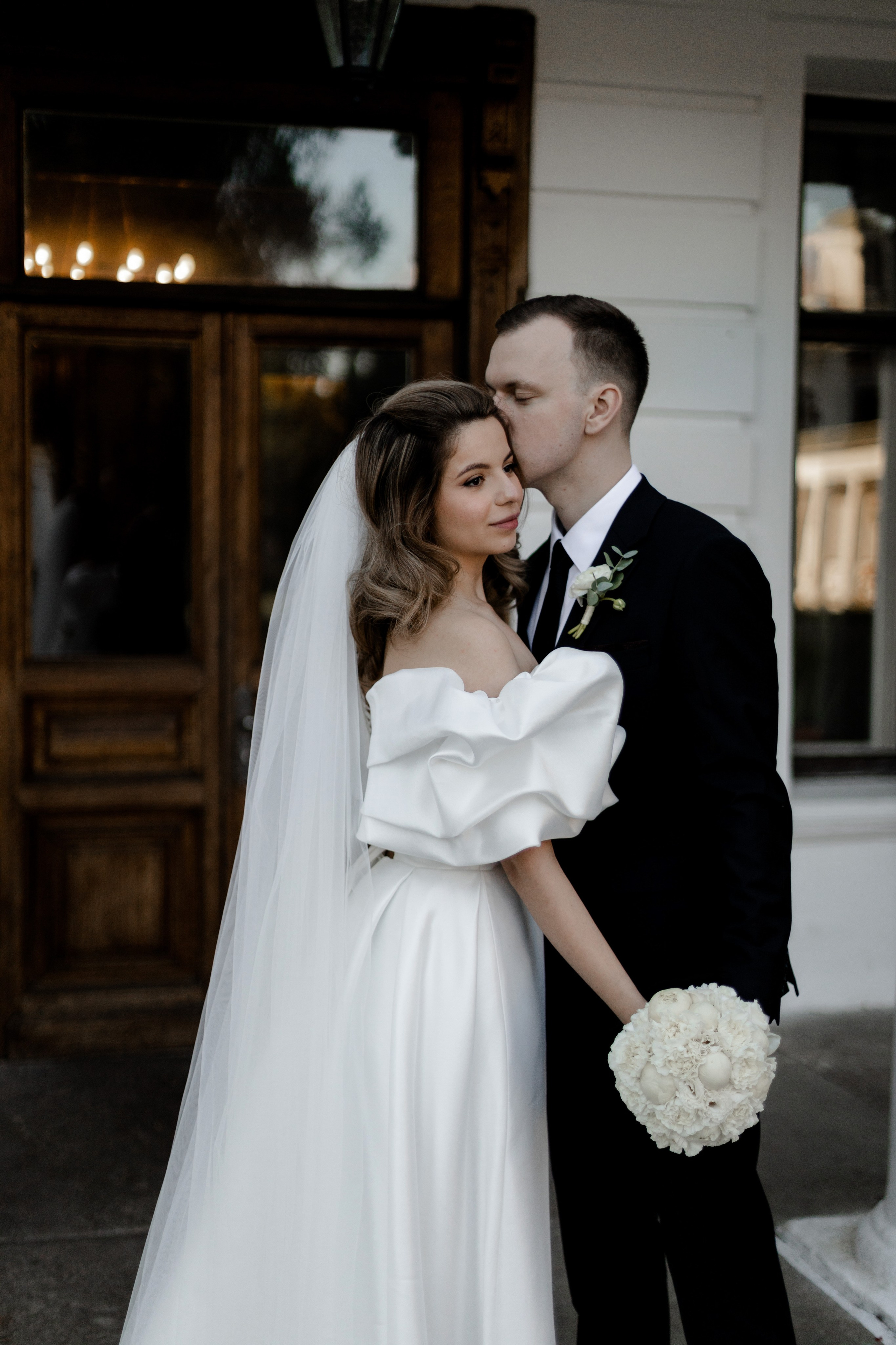 Стас и Сабира. Свадебный и портретный фотограф Москва Зеленоград Юлия Абрамова