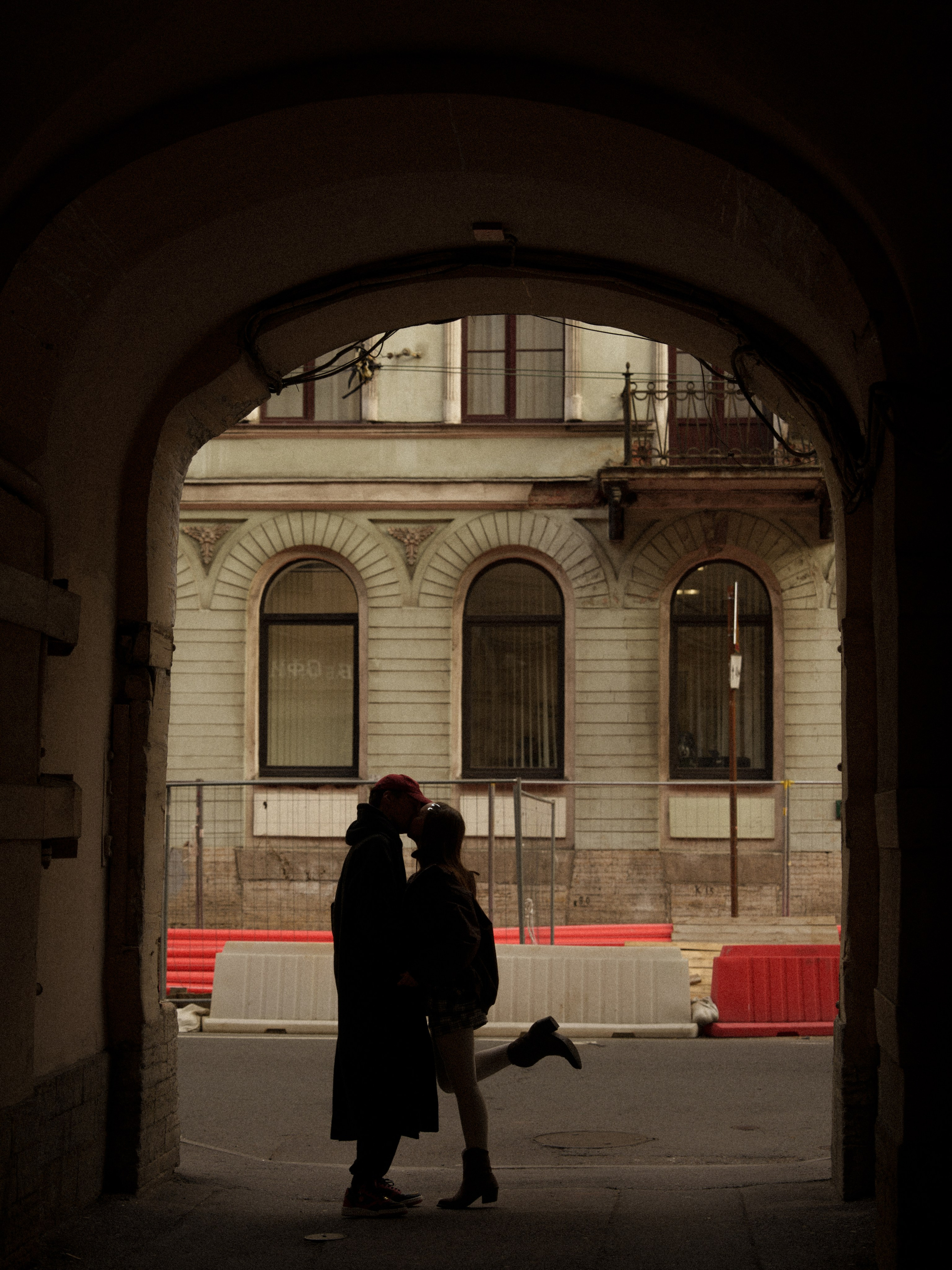 D&I. Свадебный и семейный фотограф Диана Лбова. Чебоксары