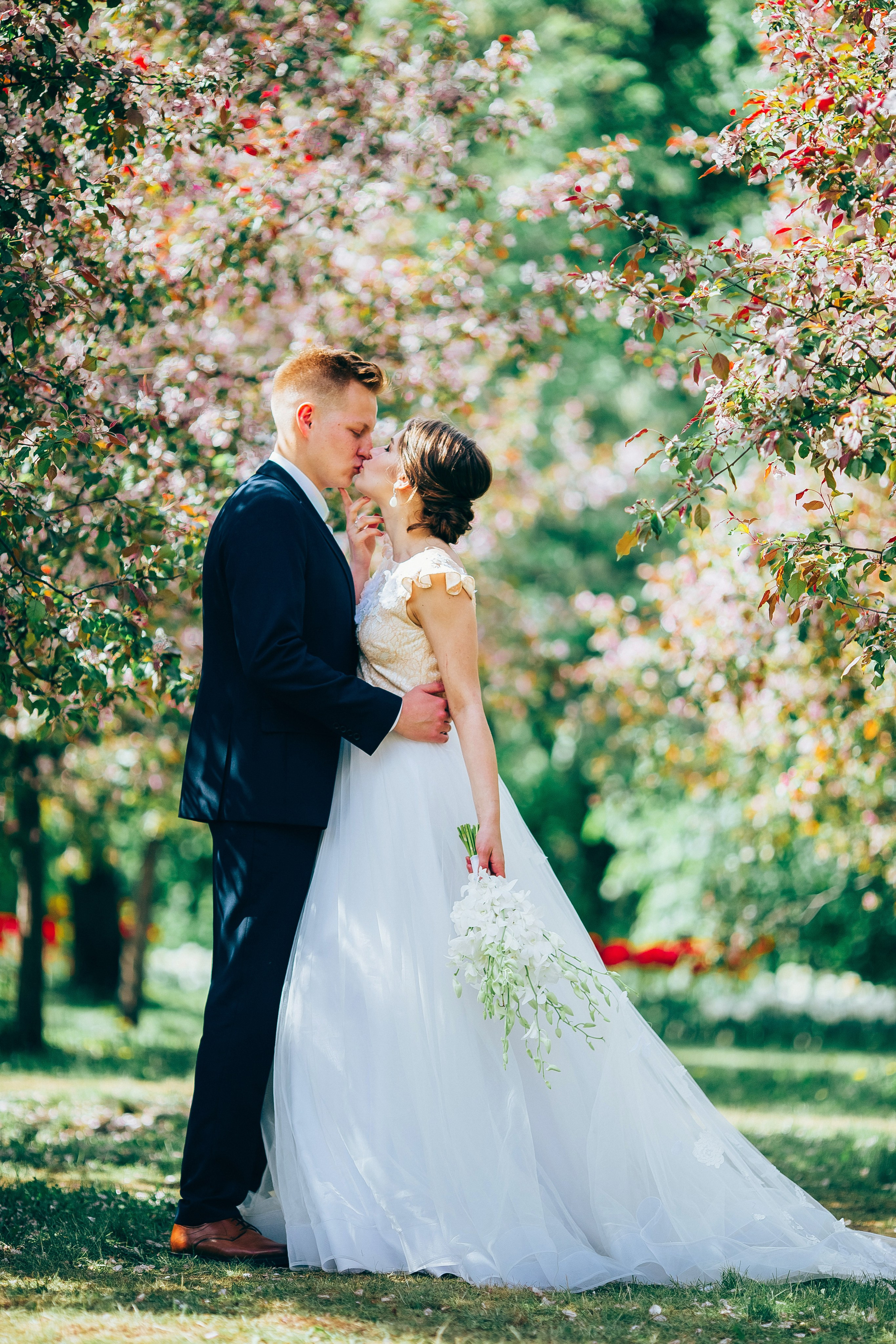 Денис и Анна. Свадебный и семейный фотограф Екатерина Бубнова