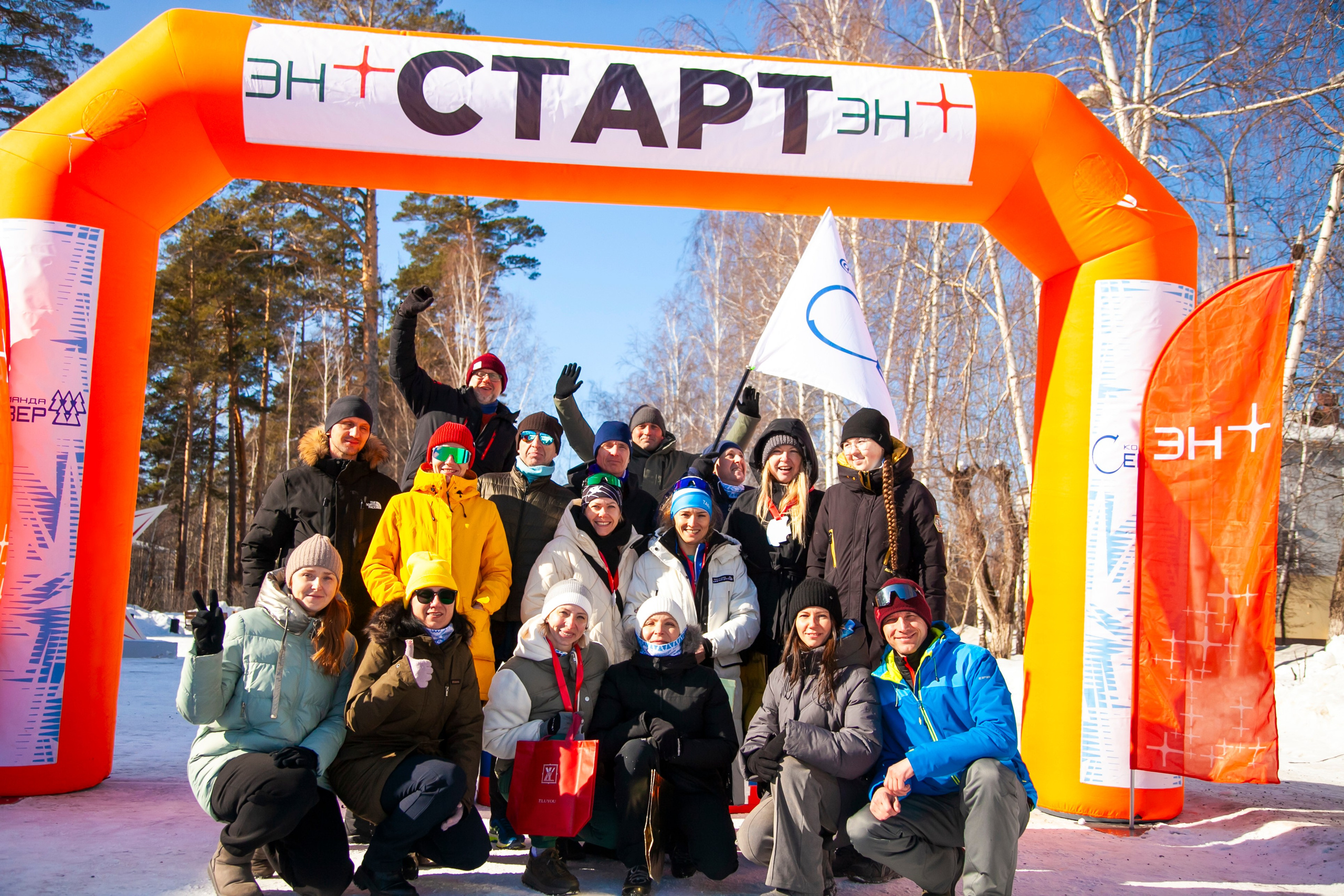 Северная Дюжина2 7.03.2026. Фотограф в Братске. Фото-Фея