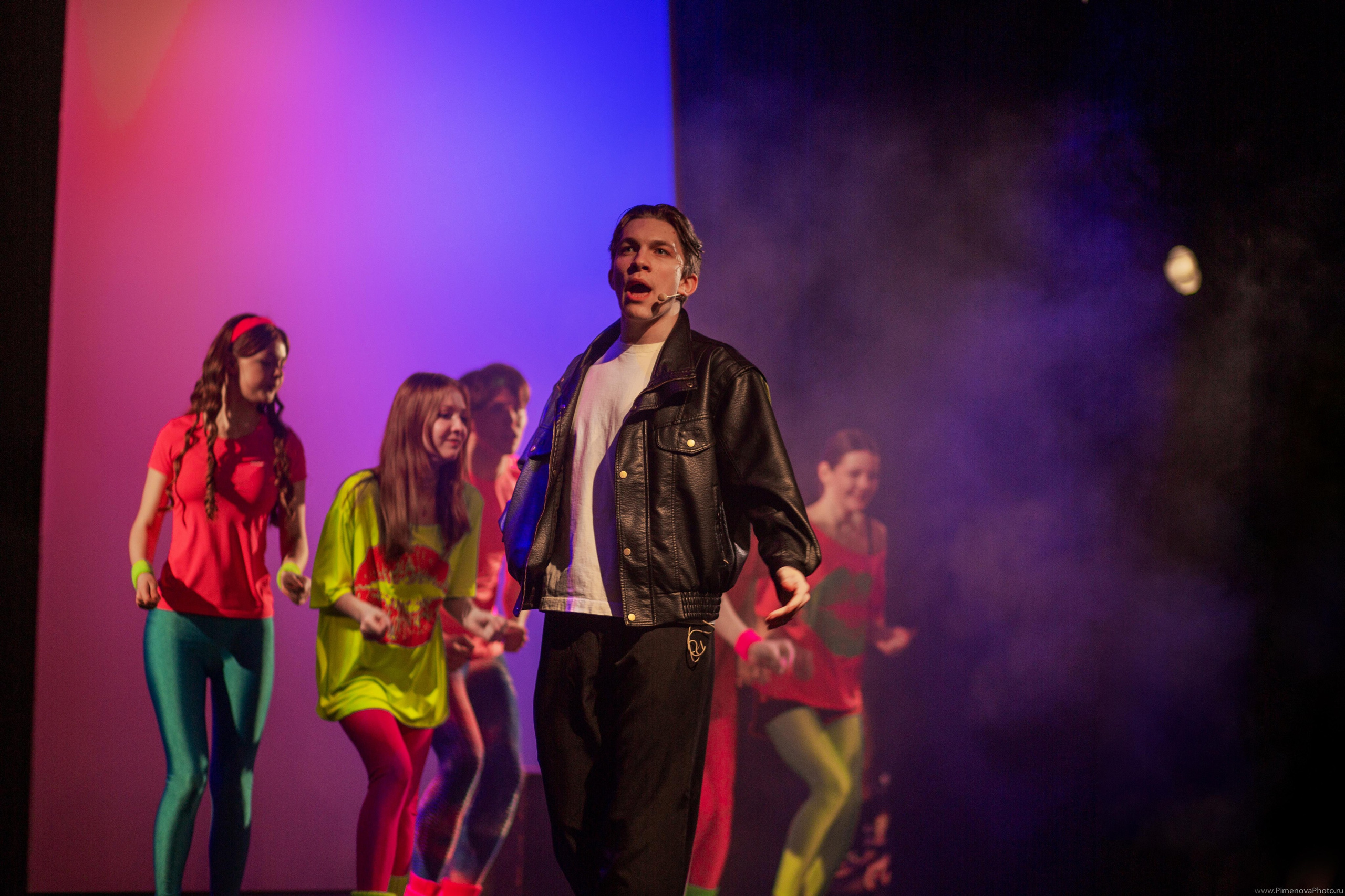 Театрум, Март 2026. Семейный и детский фотограф в Петрозаводске