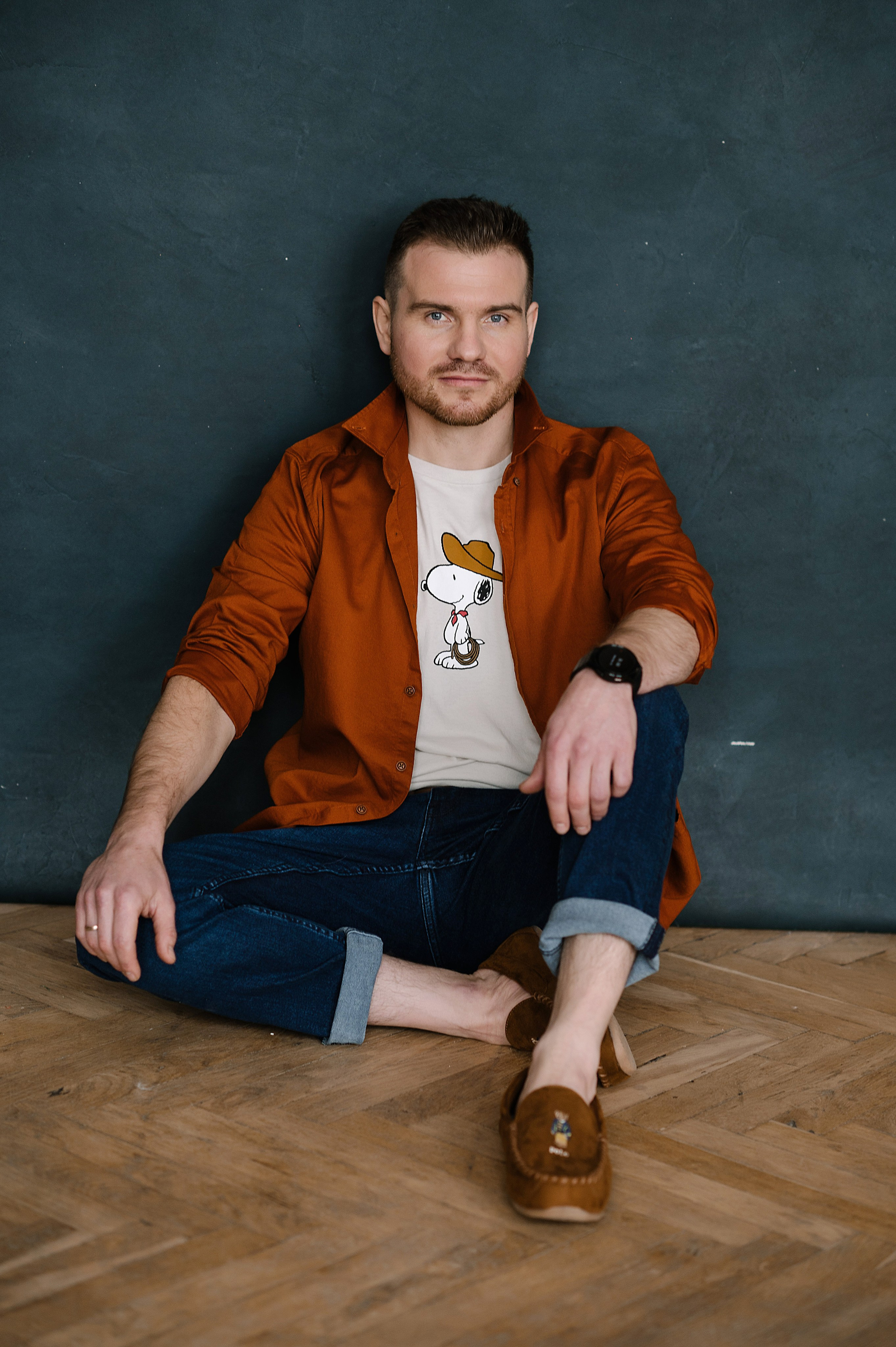 Алексей. Семейный и свадебный фотограф в Туле Москве