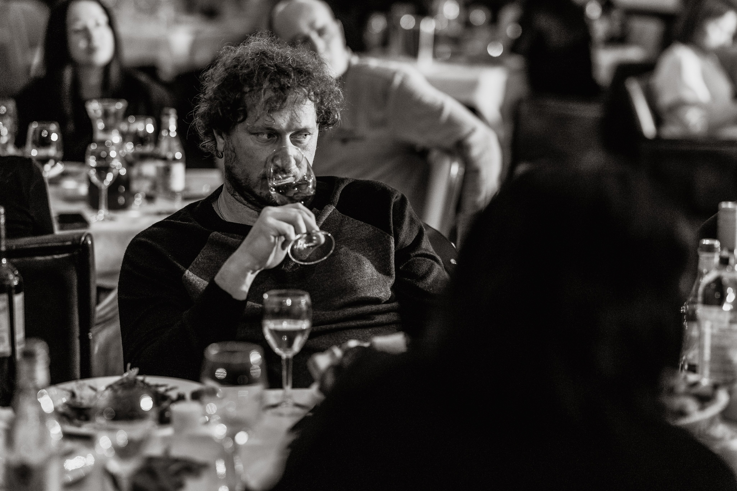 Винная церемония. Самый свадебный фотограф