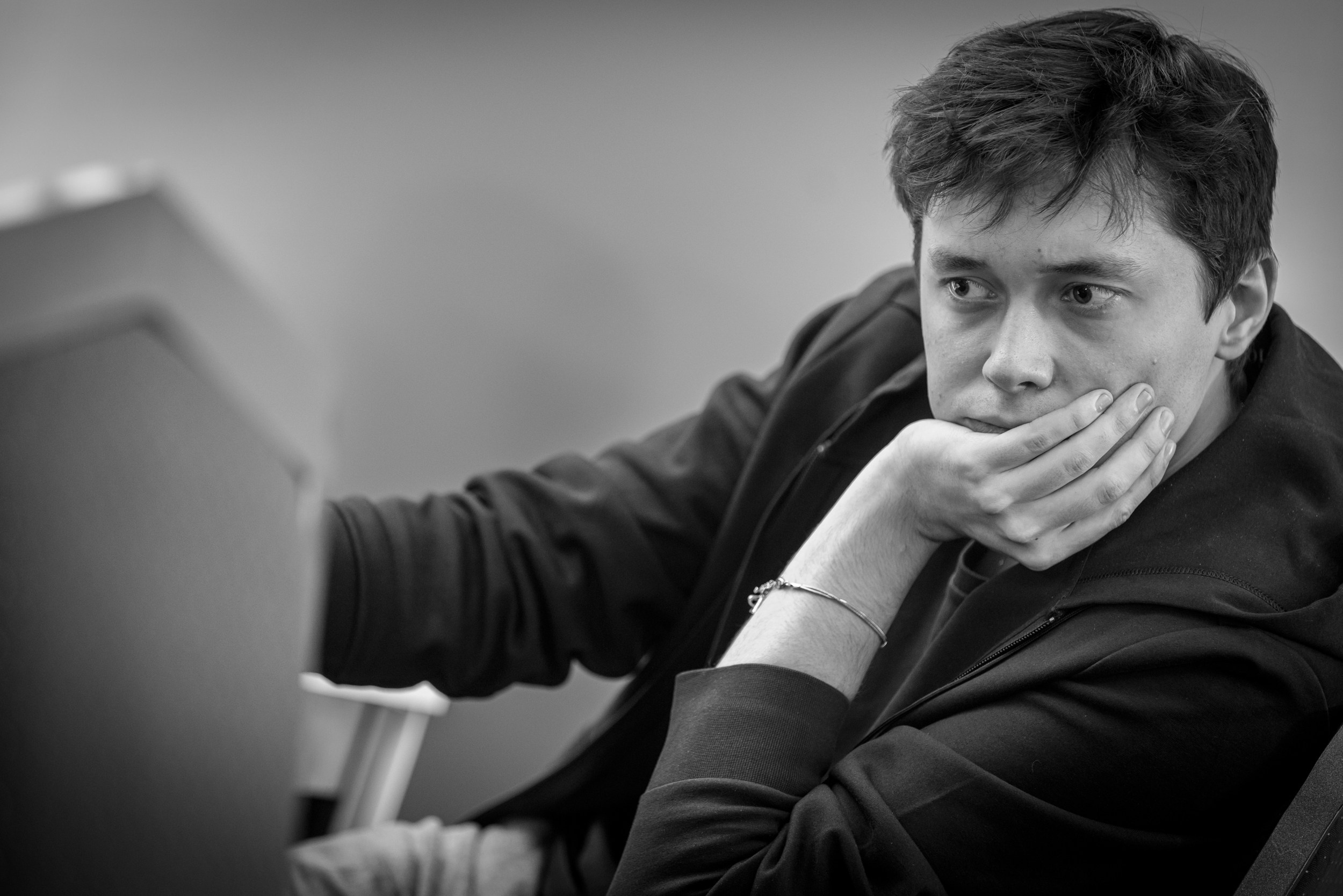 2024.12.09 Qatar Masters Open 2024 — Round6. Фотограф Анна Штурман (репортажная съёмка любых событий и мероприятий) Anna Shtourman photographer