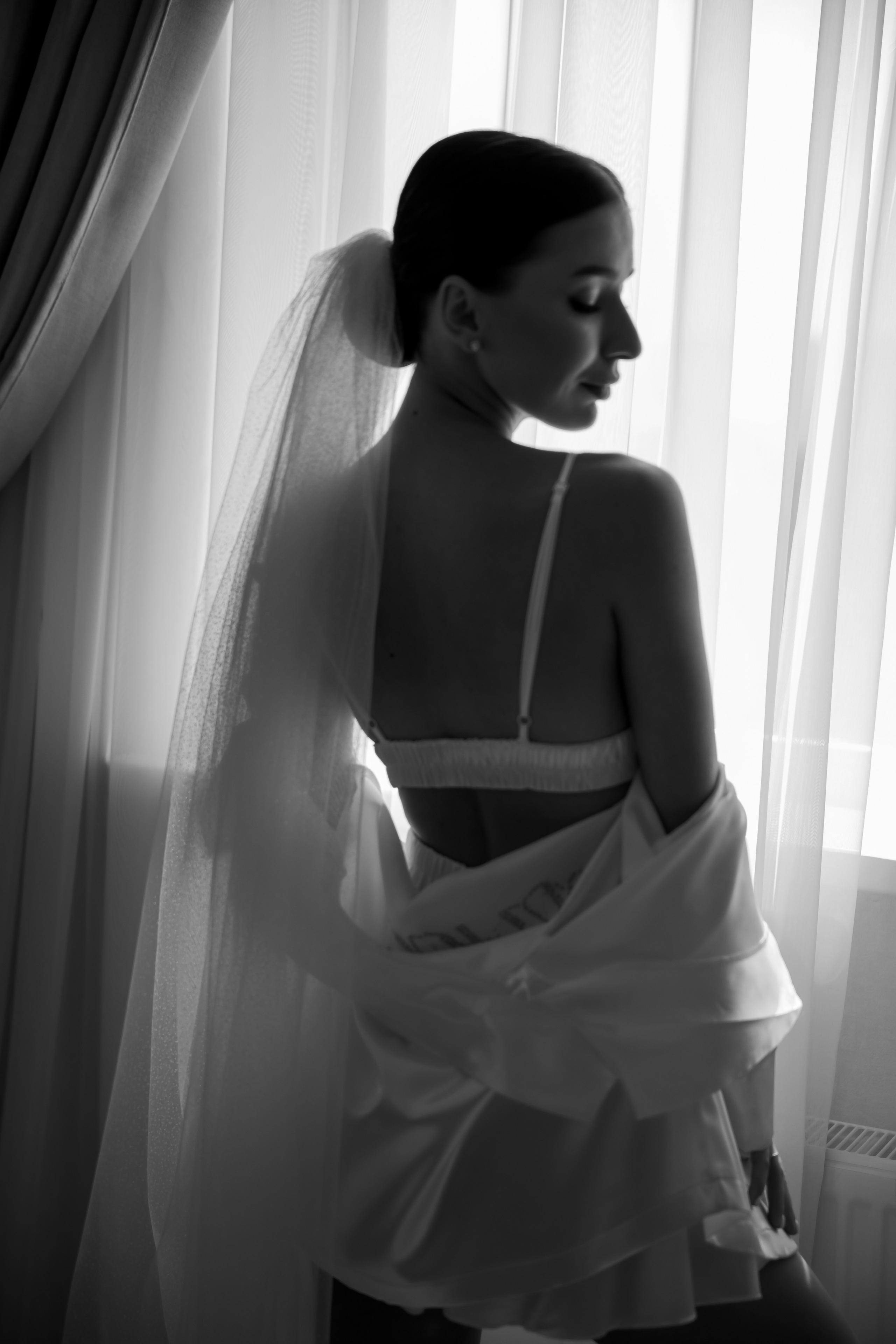 N&A. Свадебный фотограф в Ставрополе Катерина