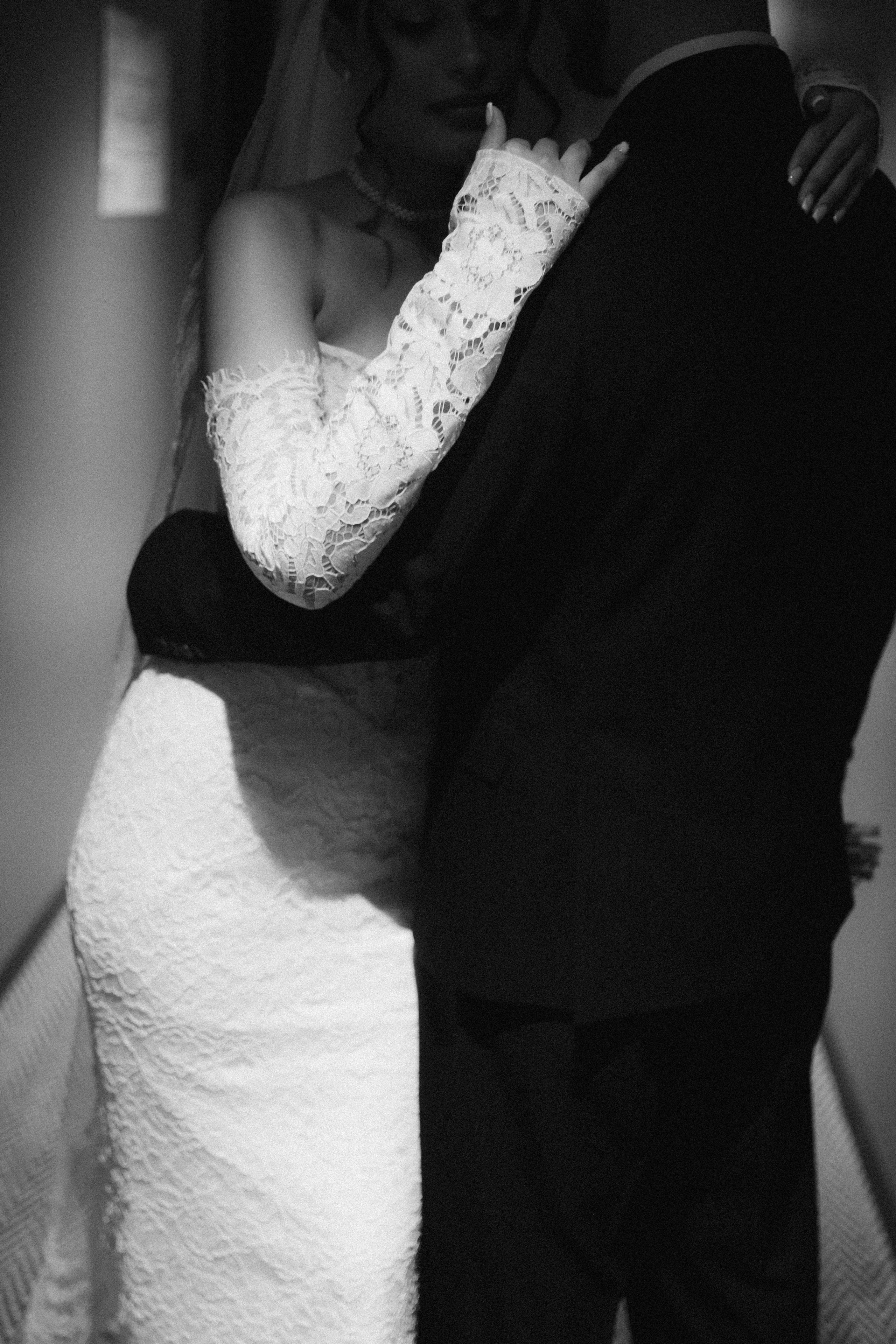 Михаил и Кристина. Свадебный фотограф Екатеринбург Алексей Ладыгин