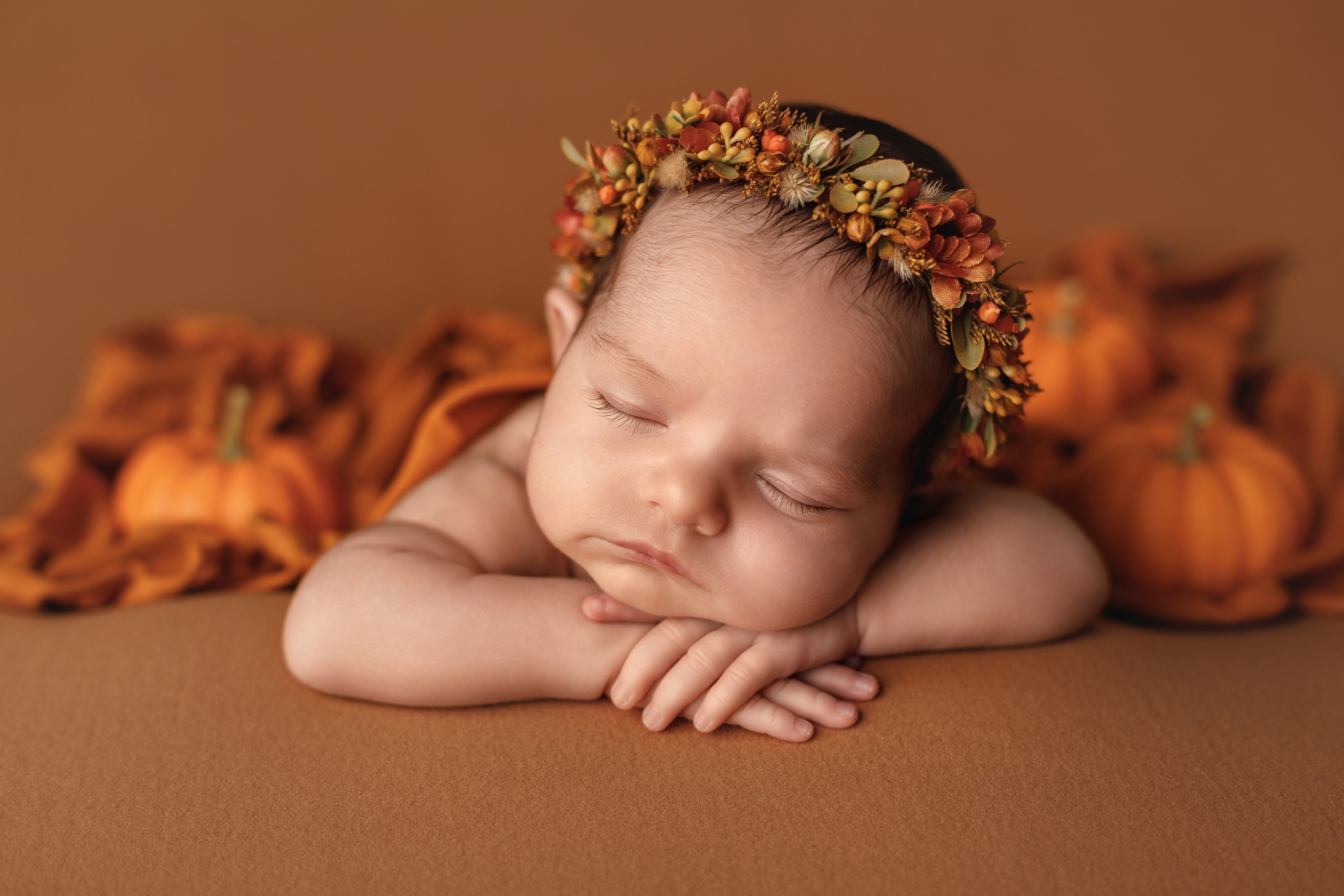 НОВОРОЖДЕННЫЕ. Фотограф новорожденных — ньюборн фотосессия Москва Анна Миронченко