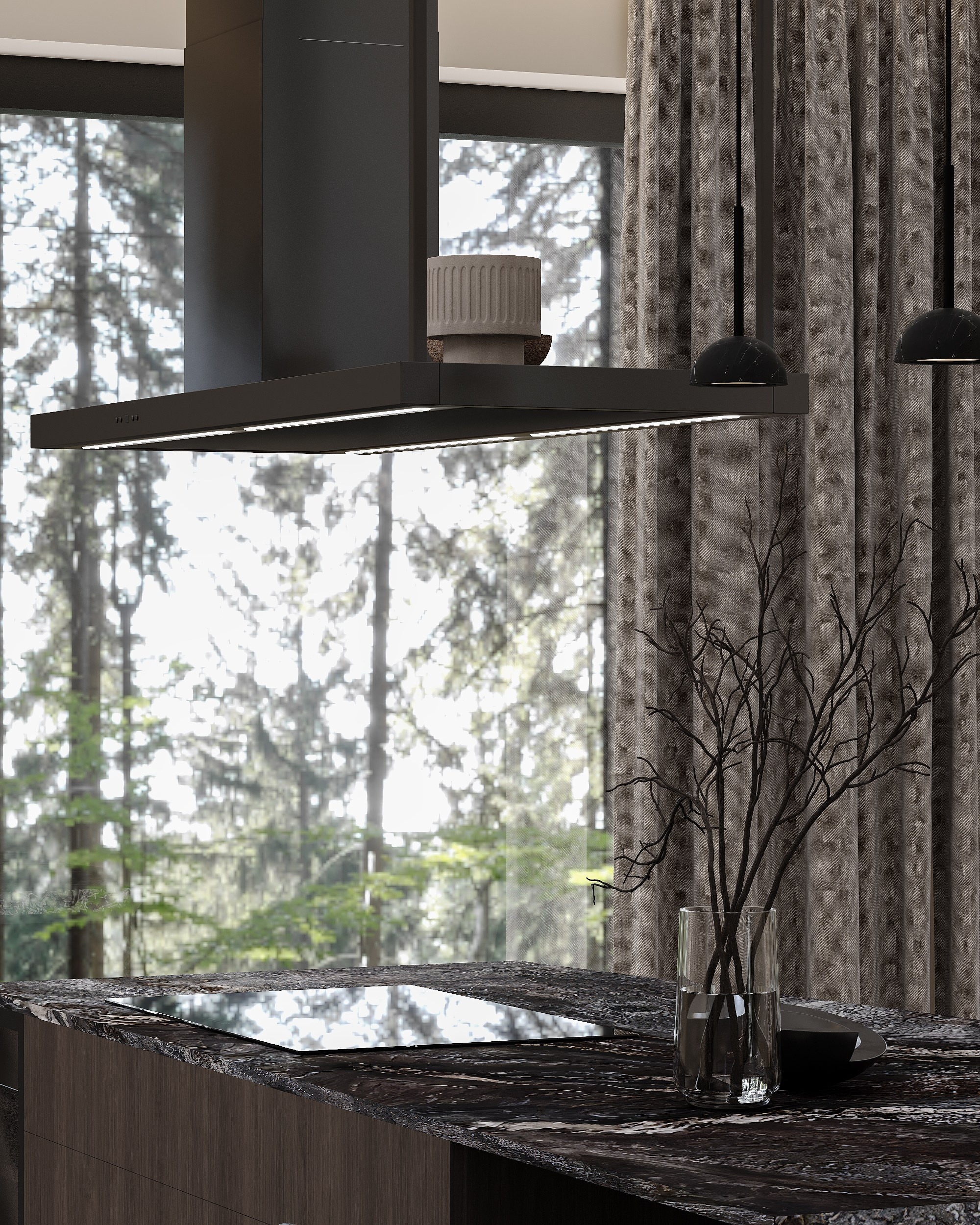 MIRABELKI. MIRRO STUDIO Дизайн интерьера и реализация под ключ Варшава