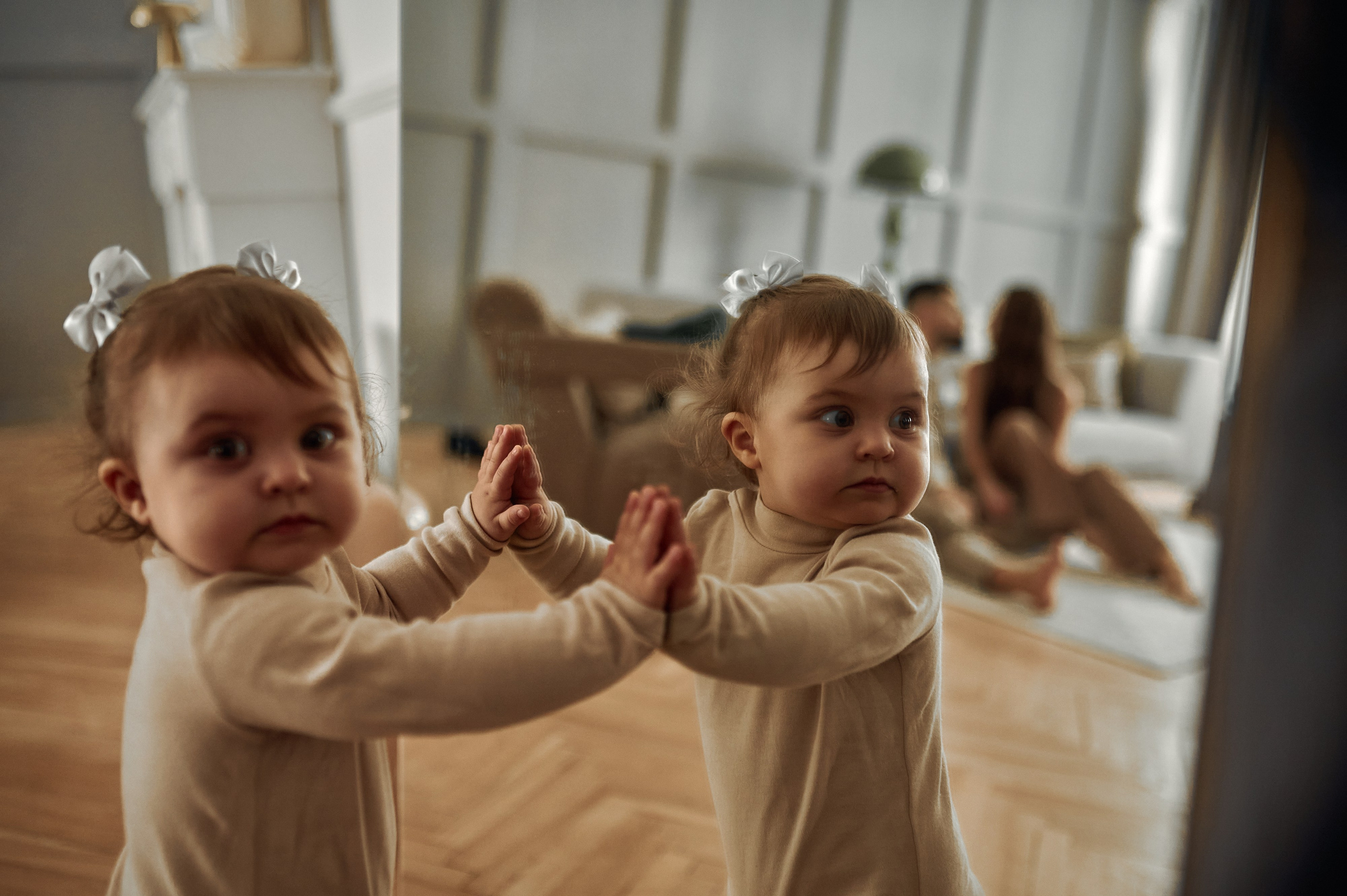 Эльдар и Илона. Свадебный и семейный фотограф в Крыму