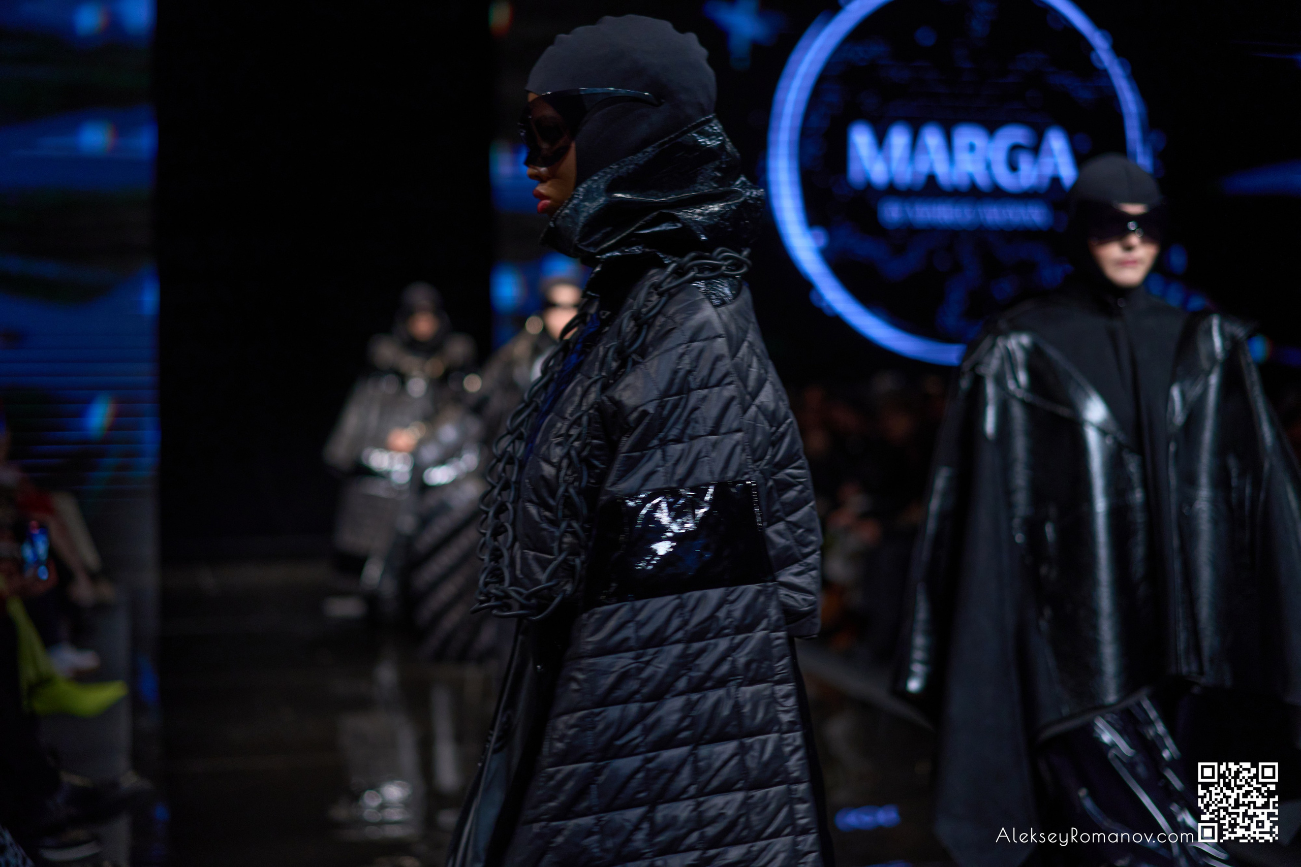 MARGA. Алексей Романов фотограф Санкт-Петербург, фотокурсы, фотошкола