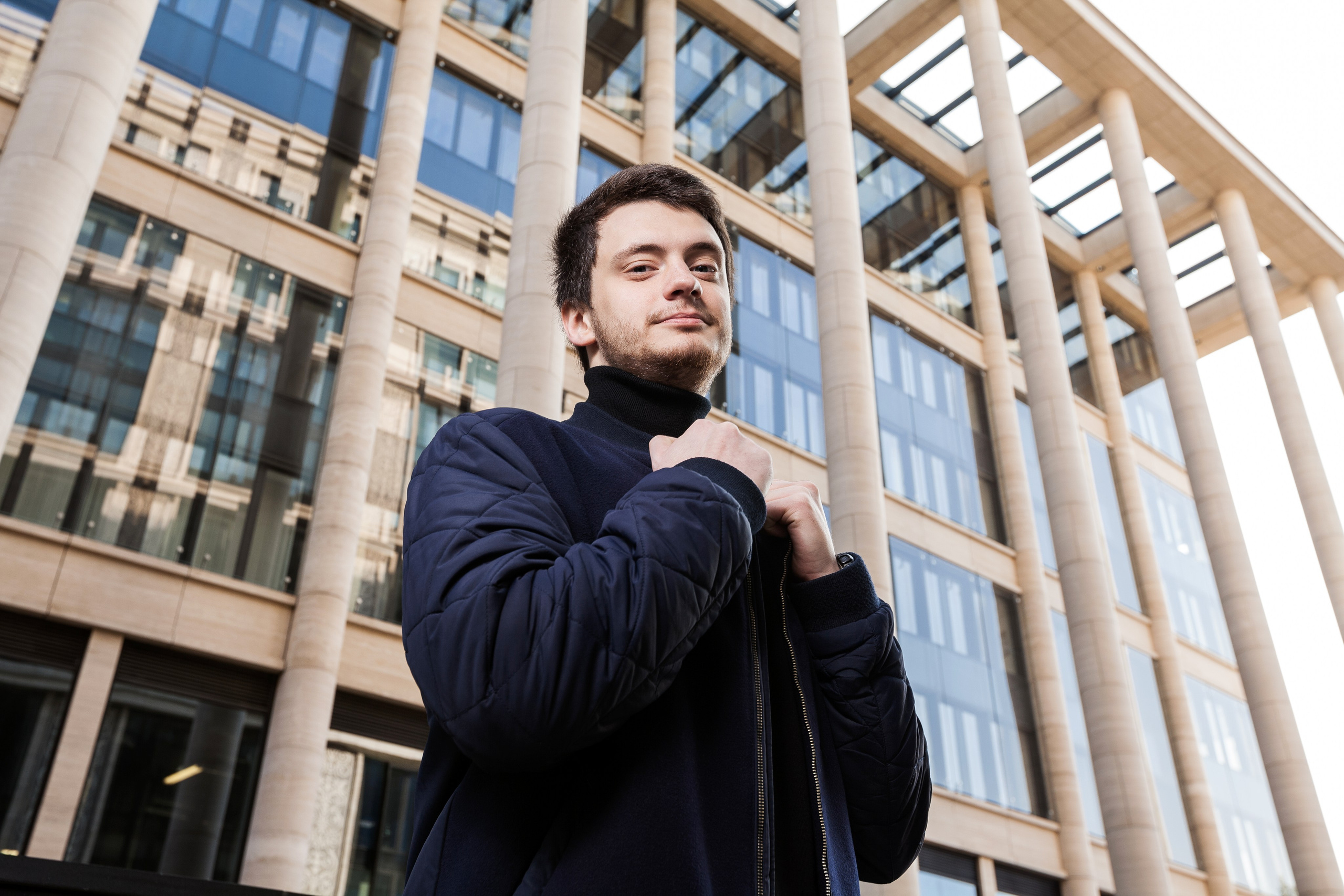 Анатолий. Семейный и предметный фотограф Мария Львова Санкт-Петербург flitphoto
