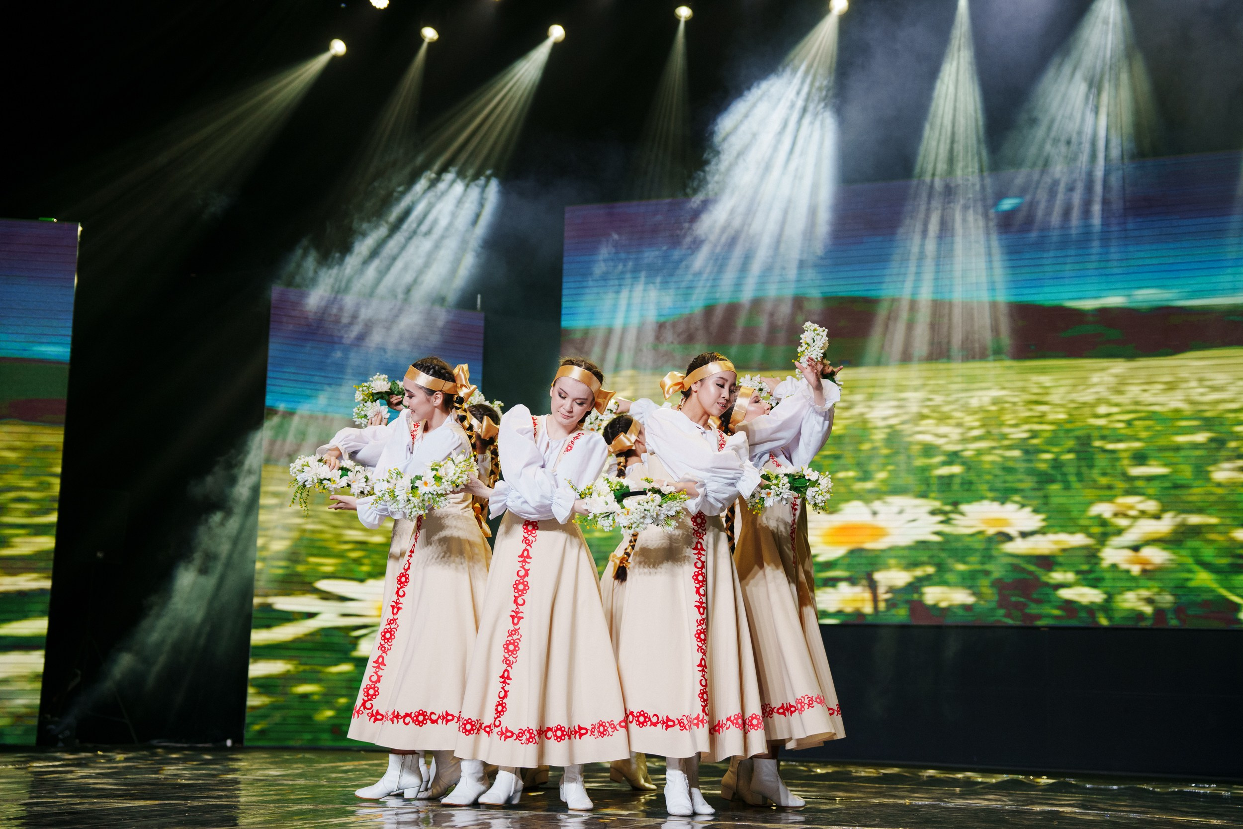 NOMAD «Концерт». Портретный и Репортажный Фотограф Москва