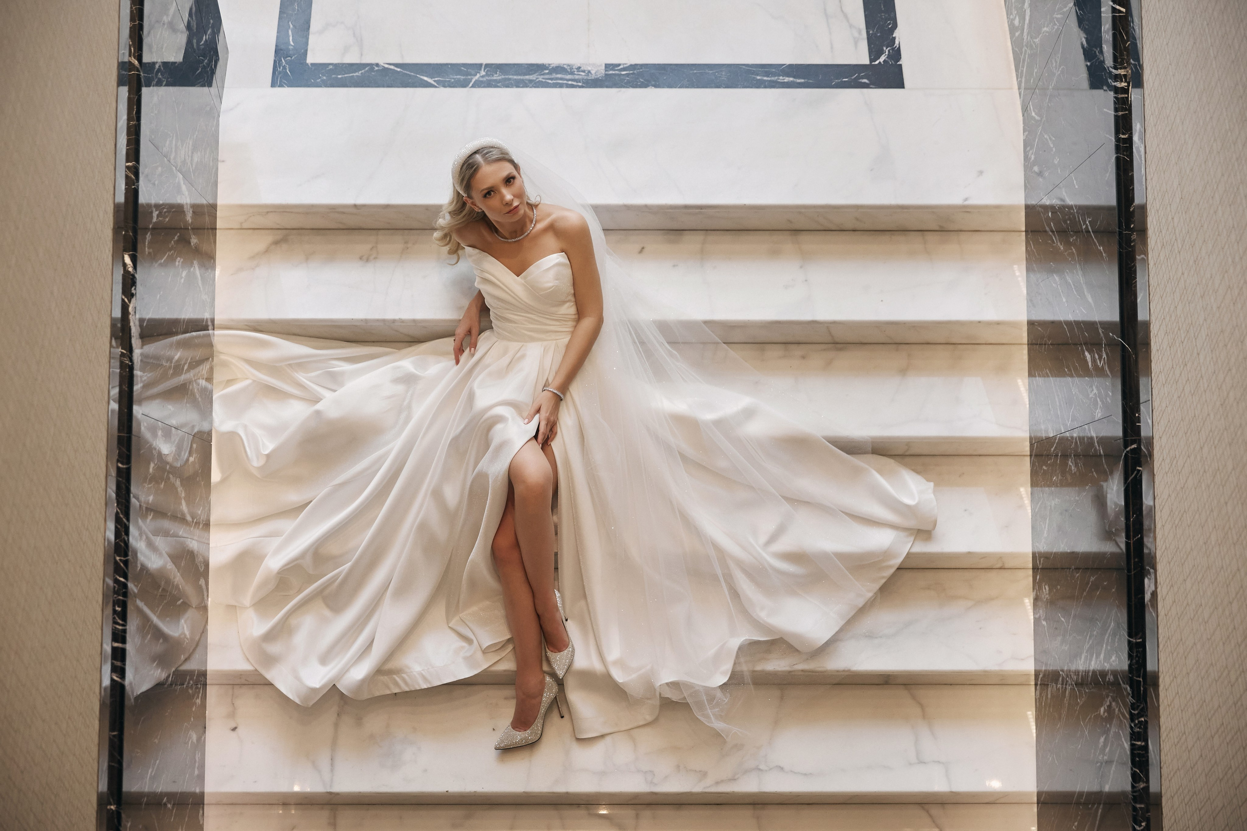 Виталия и Олег