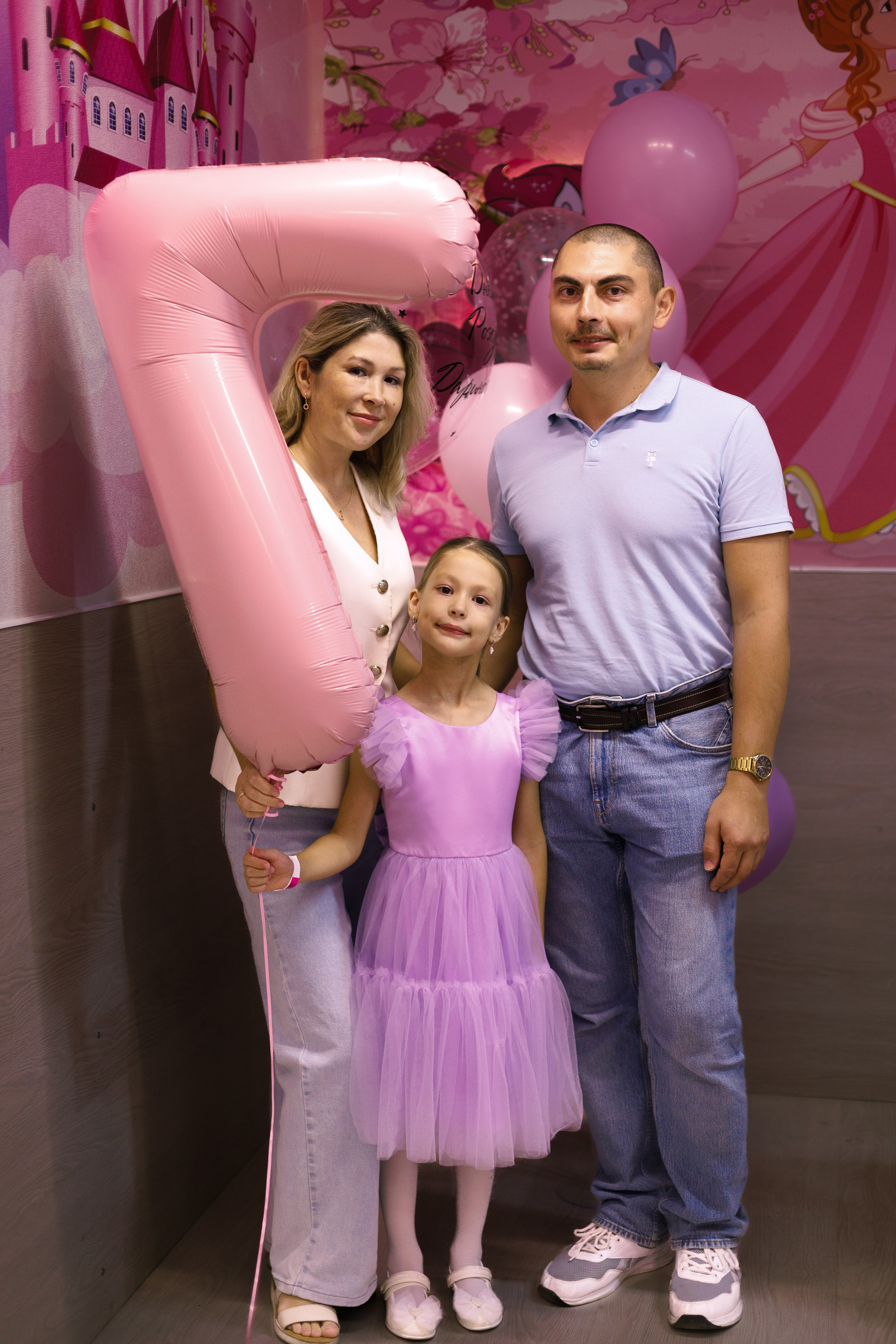 Тая. Фотограф мероприятий и спорта: юбилеев, дней рождений и корпоративов из Москвы