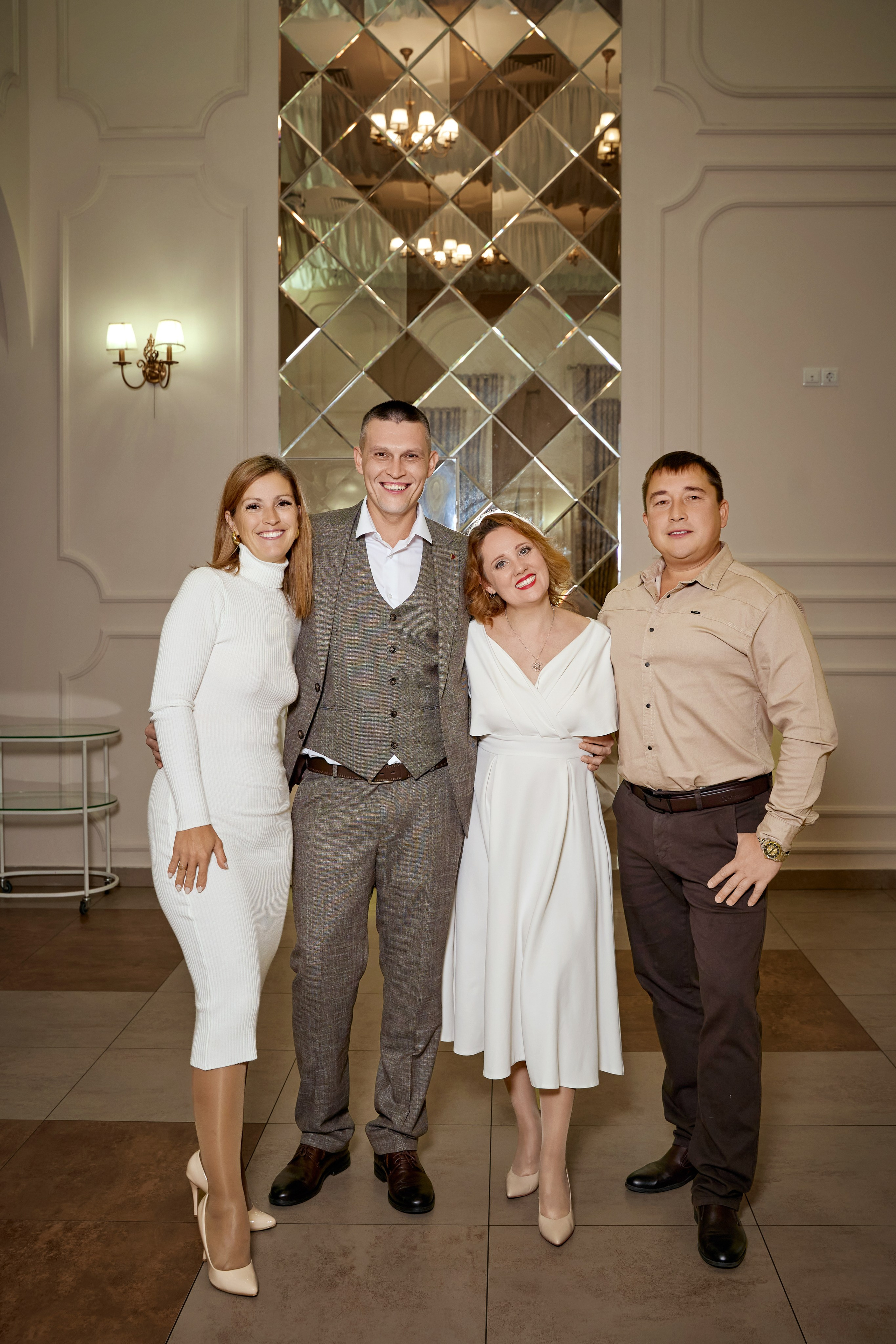 Анастасия и Дмитрий. Портретный, семейный и репортажный фотограф в г. Чебоксары Дмитрий Мак