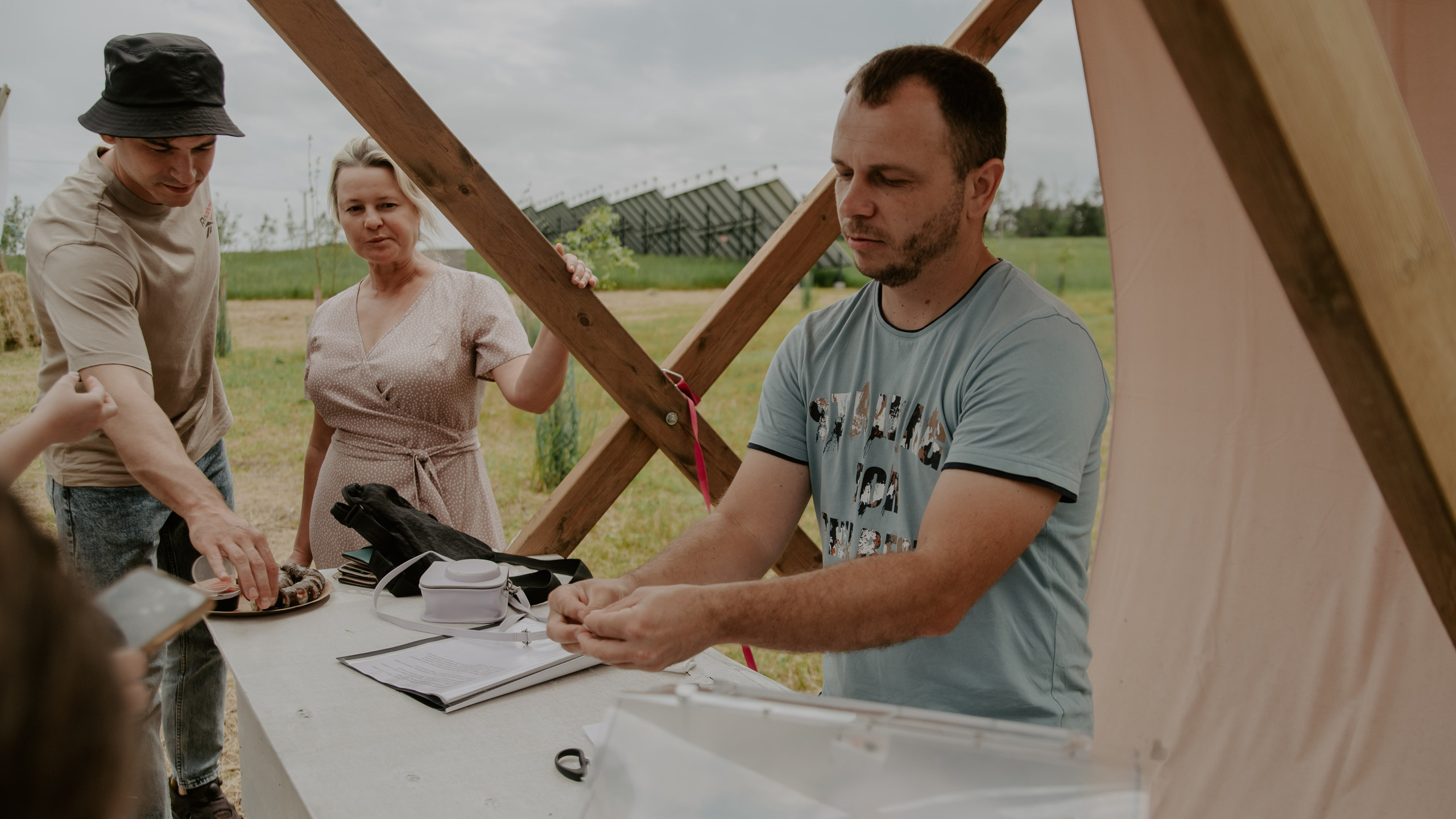 Репортаж праздника «Радосвет 8 лет». Фотограф и Видеограф Анапа, Новороссийск, Краснодар. Алина и Женя