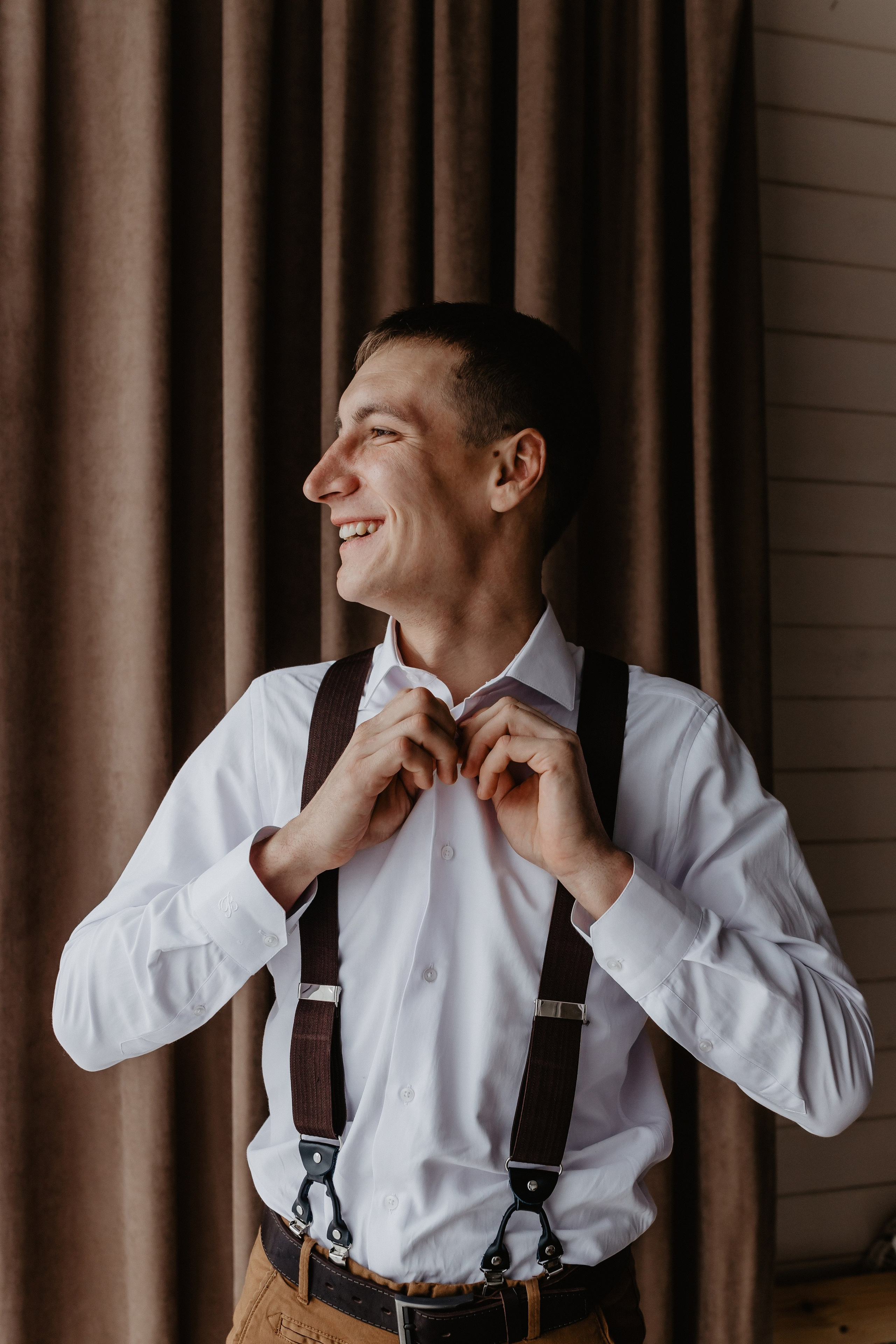 Альберт и Юлианна. Свадебный и семейный фотограф в Нижнекамске, Набережных Челнах