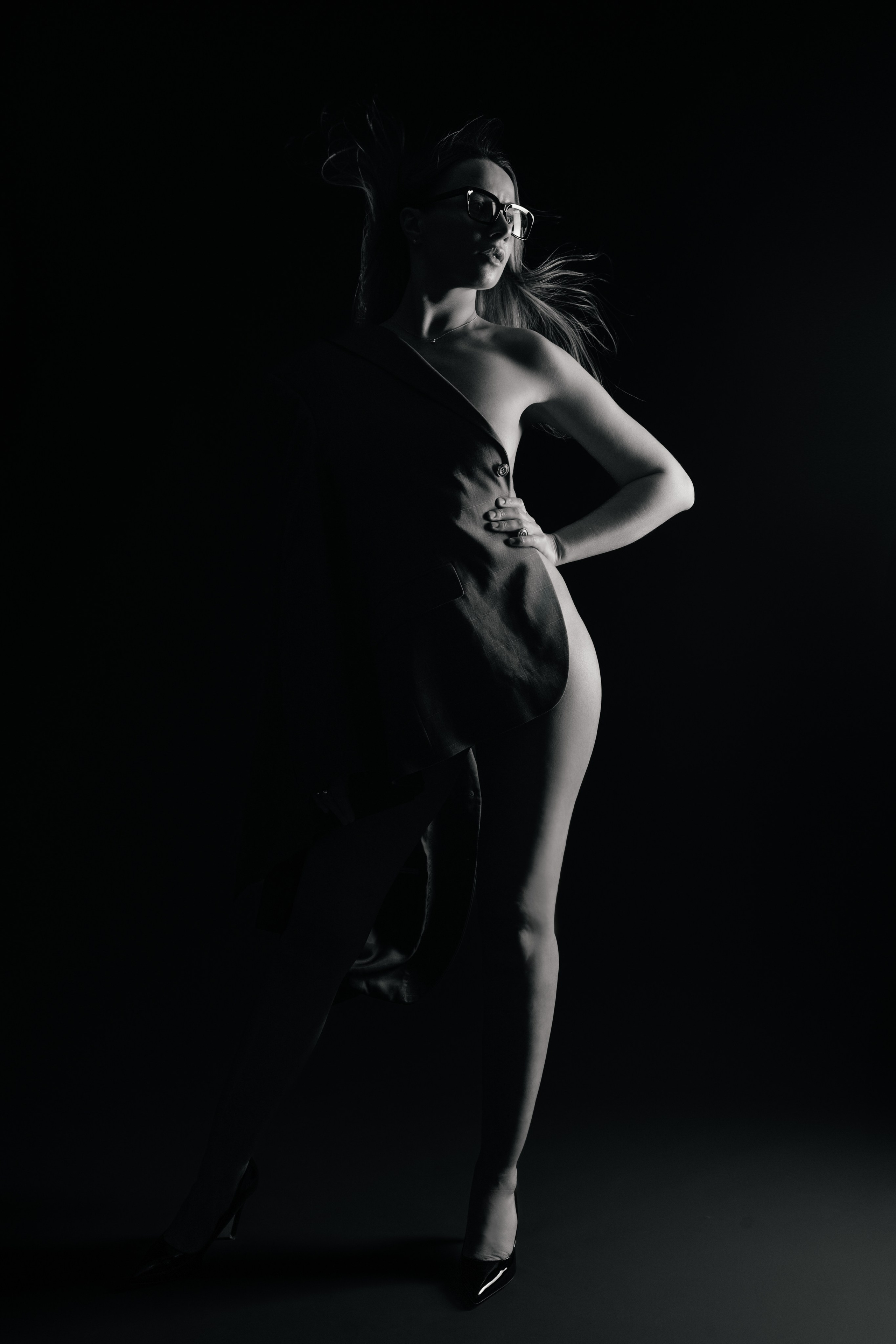 Индивидуальные фотосессии в студии. Фотограф в городе Лыткарино Волкова Ольга