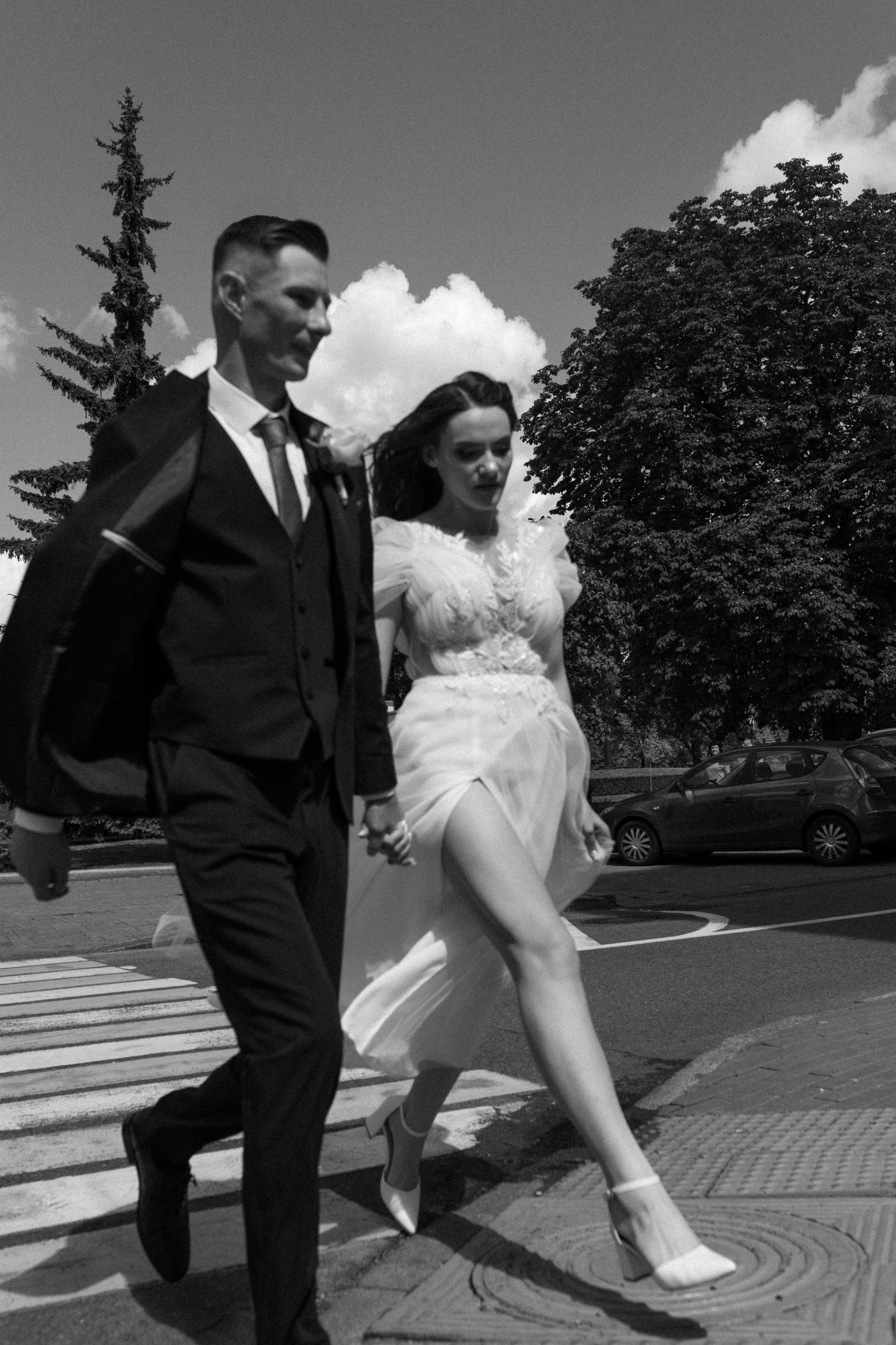 ПАРК ГОРЬКОГО. Cheta Kovalevsky фотографы