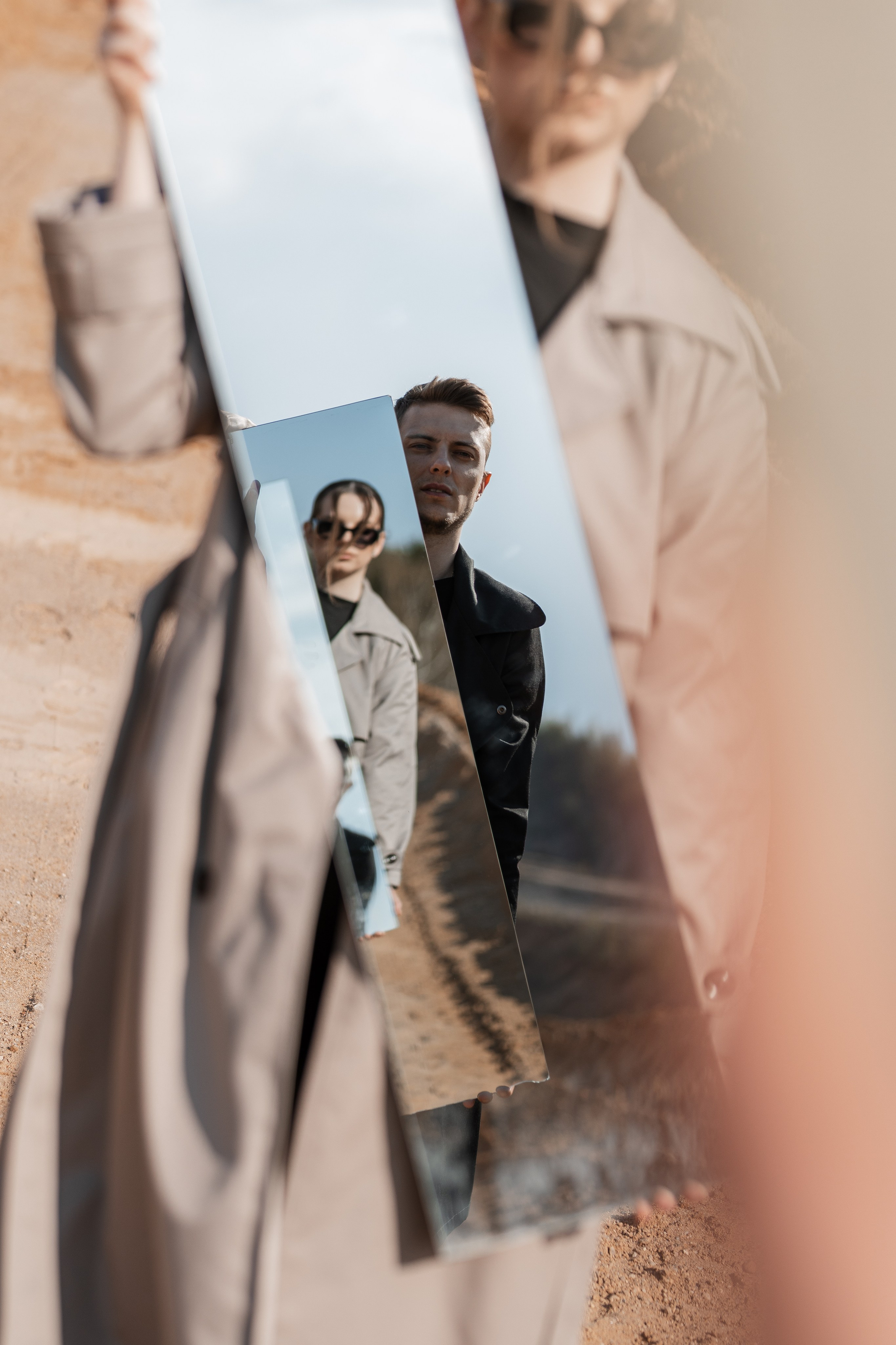 Cheta Kovalevsky фотографы